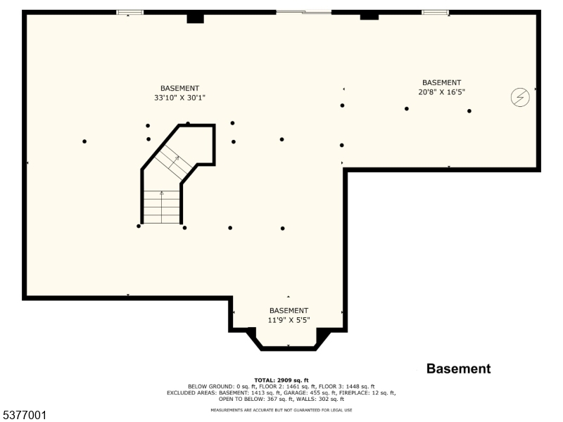 Newton Town, New Jersey, 07860, United States, 4 Bedrooms Bedrooms, ,3 BathroomsBathrooms,Residential,For Sale,1985191