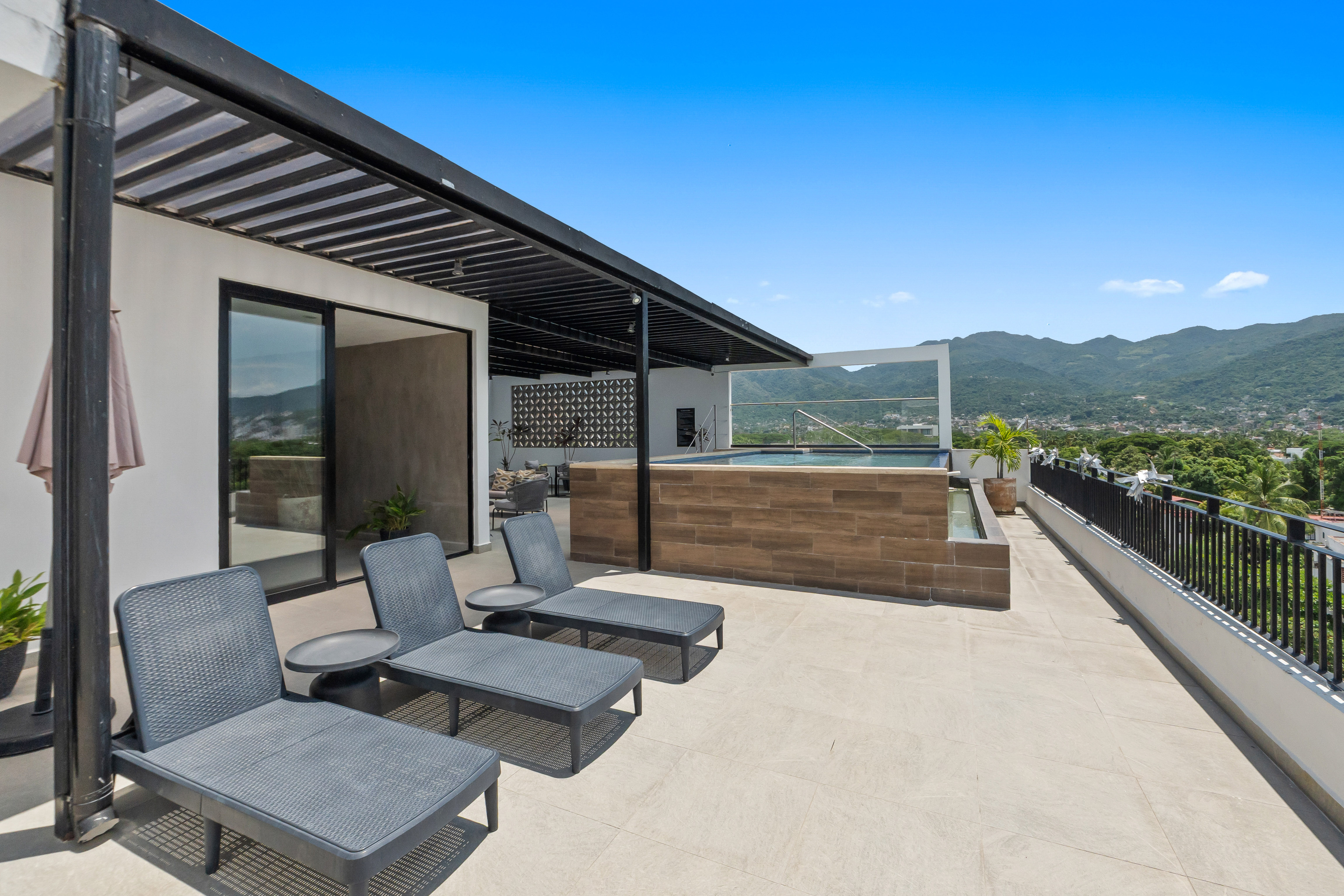  Terra 244  Contemporary Living and Investment in La Versalles - 物件實景