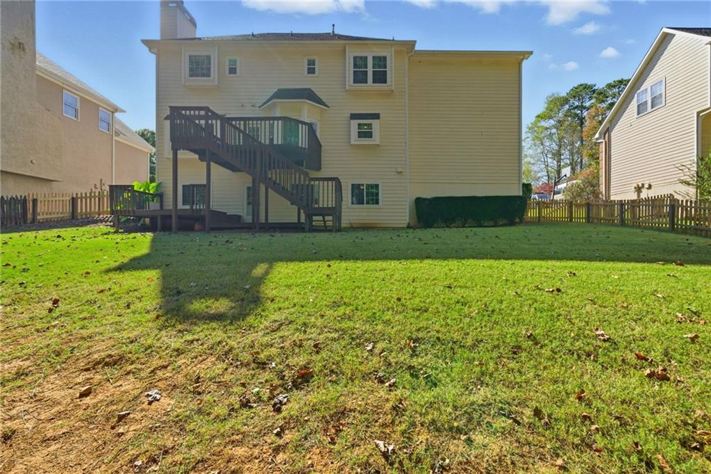 Suwanee, Georgia, 30024, United States, 4 Bedrooms Bedrooms, ,3 BathroomsBathrooms,Residential,For Sale,1979124