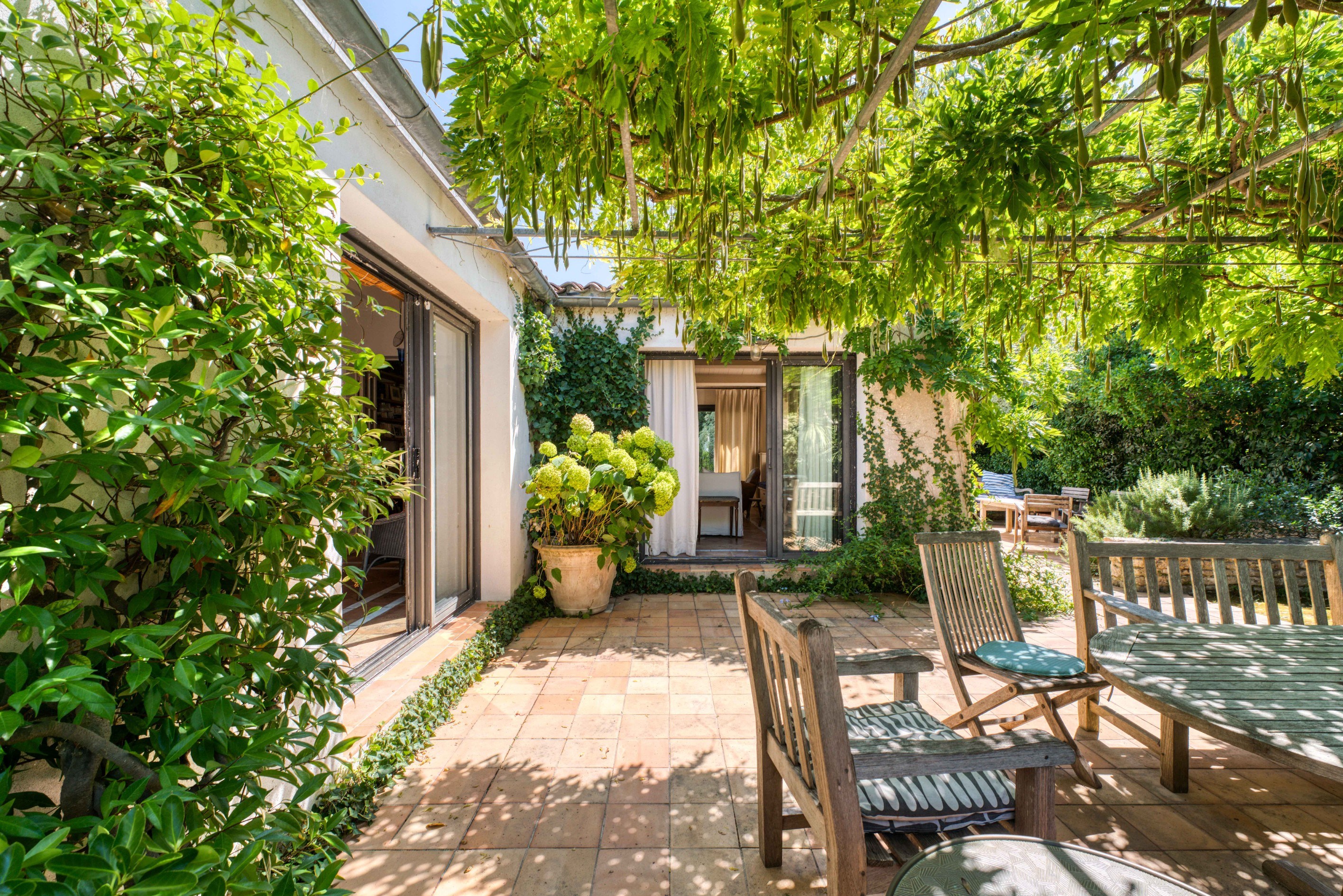  Exclusive Coastal Estate with Private Beach Access – Les Portes-en-Ré - 物件實景