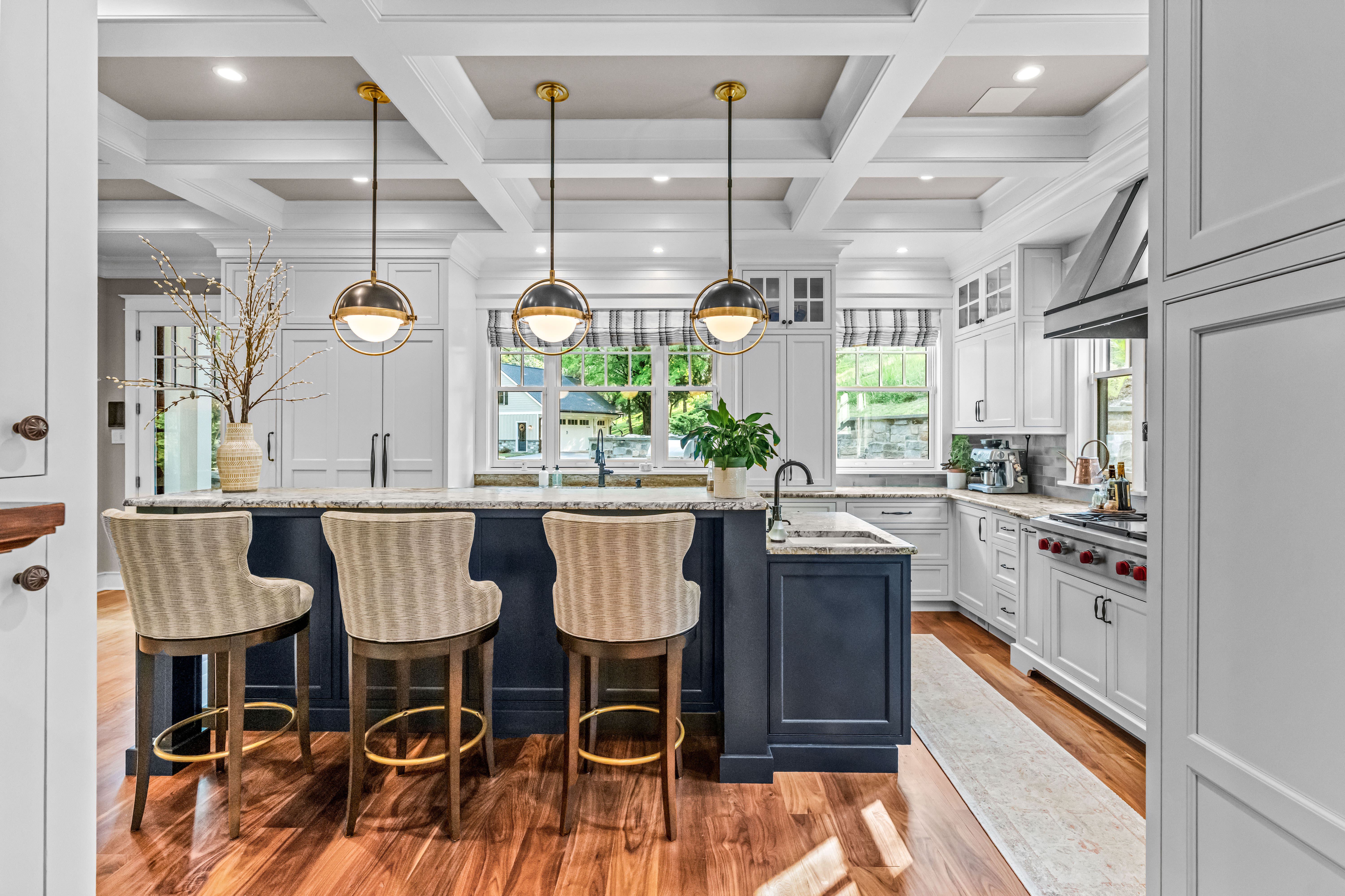  4113 & 4105 Hollow Road, Phoenixville, PA 19460 - 物件實景