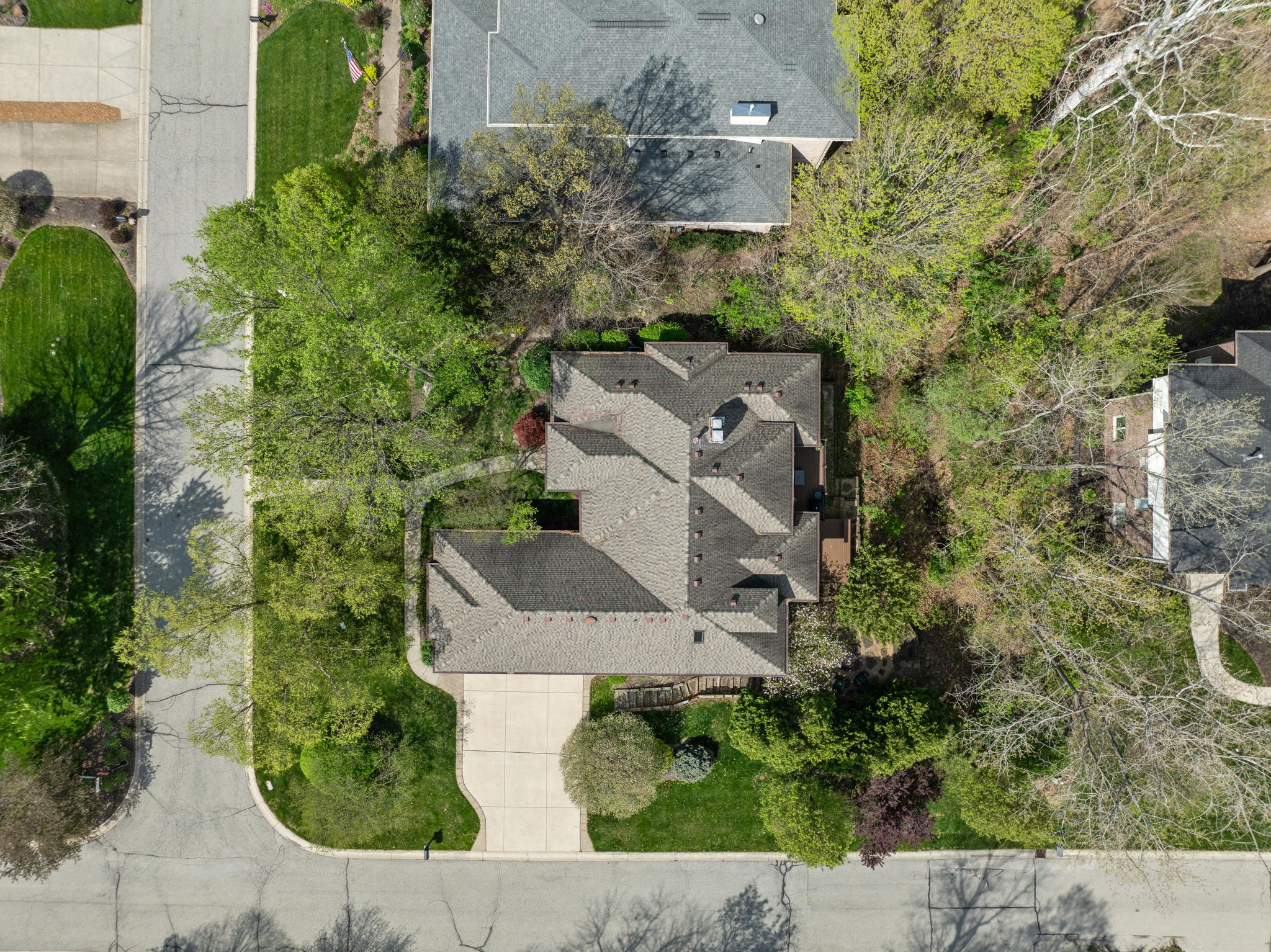  Meticulously Maintained Zionsville Home - 物件實景