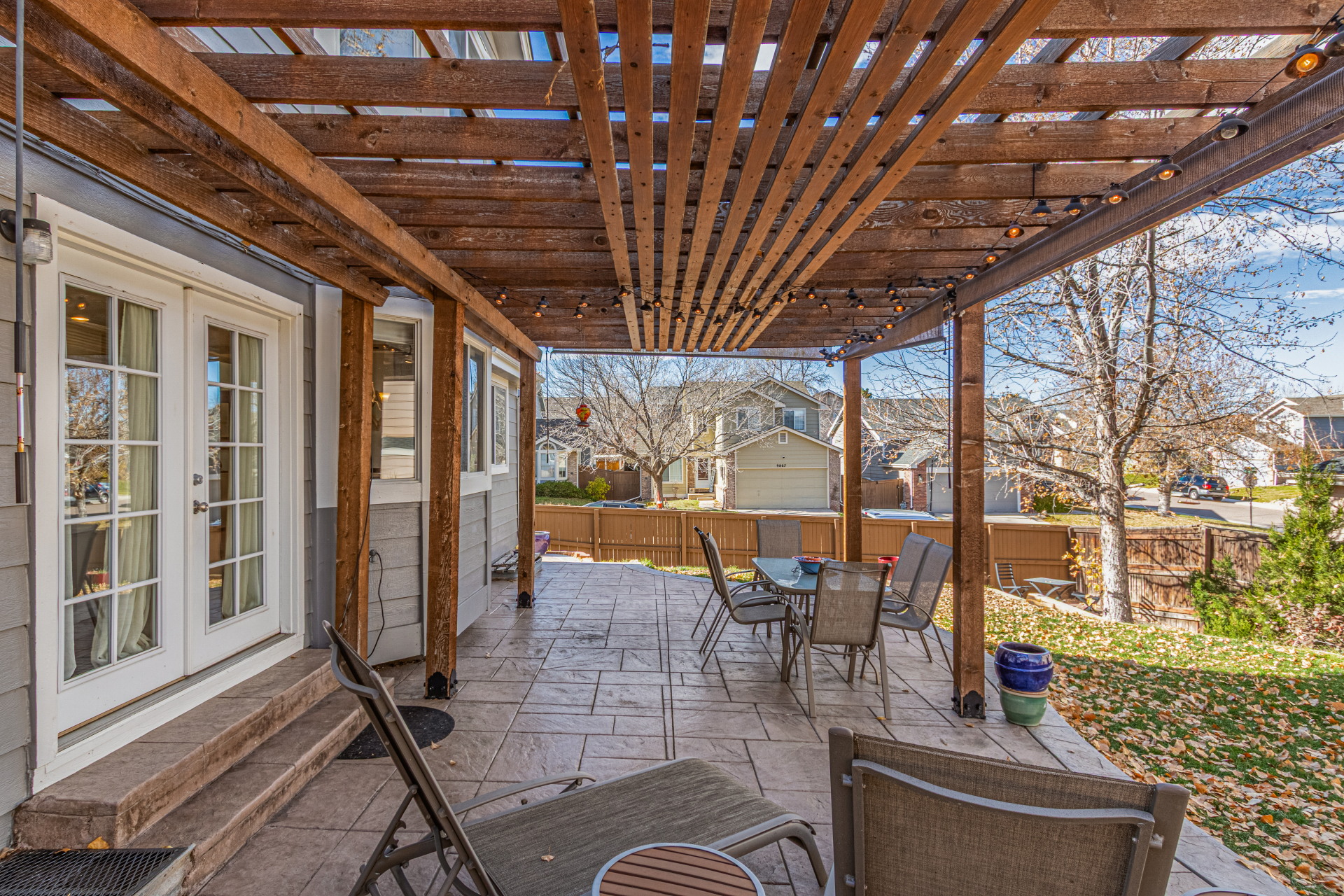 Highlands Ranch, Colorado, 80129, United States, 4 Bedrooms Bedrooms, ,2 BathroomsBathrooms,Residential,For Sale,1987309