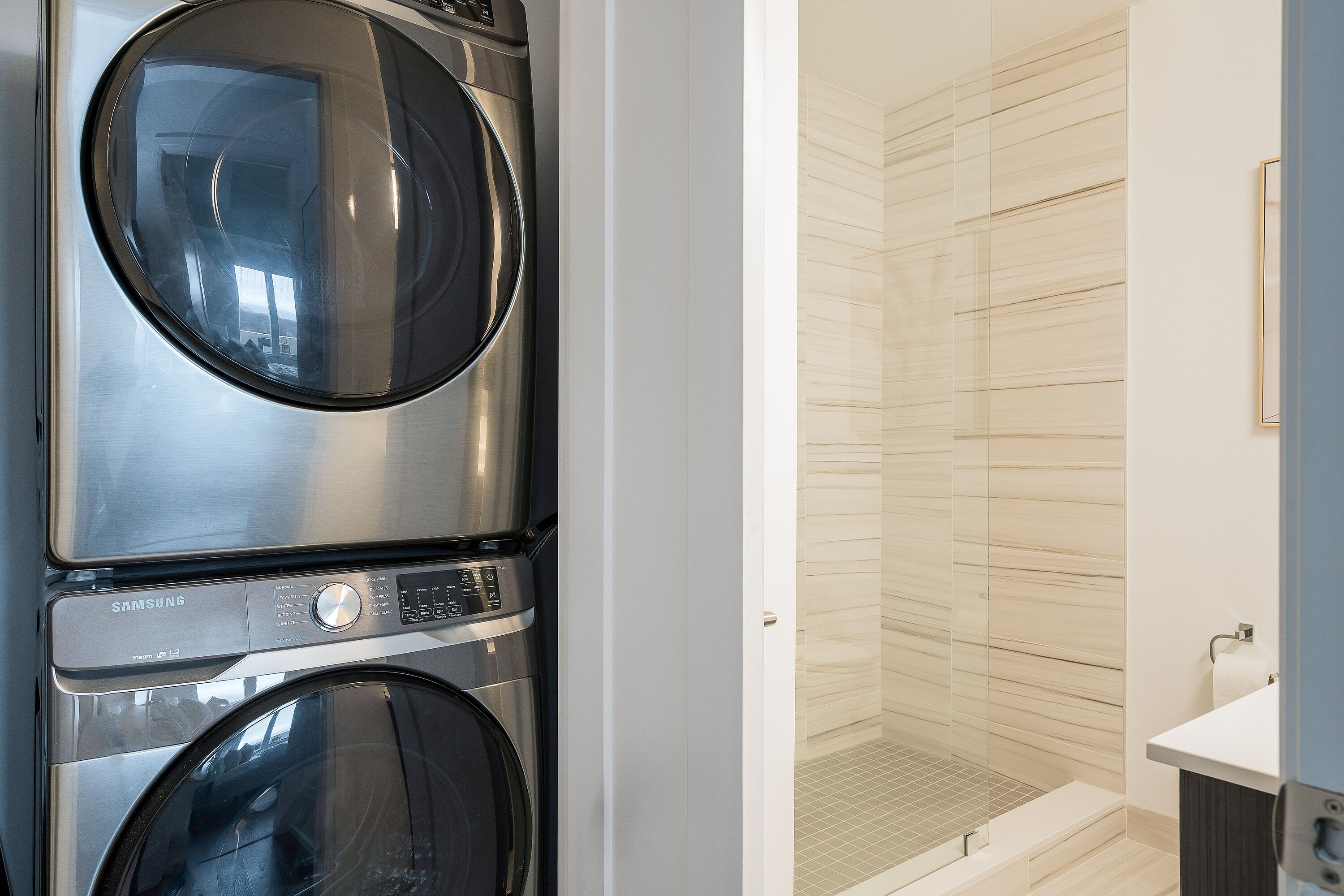  Penthouse Living. Iconic Views - 物件實景