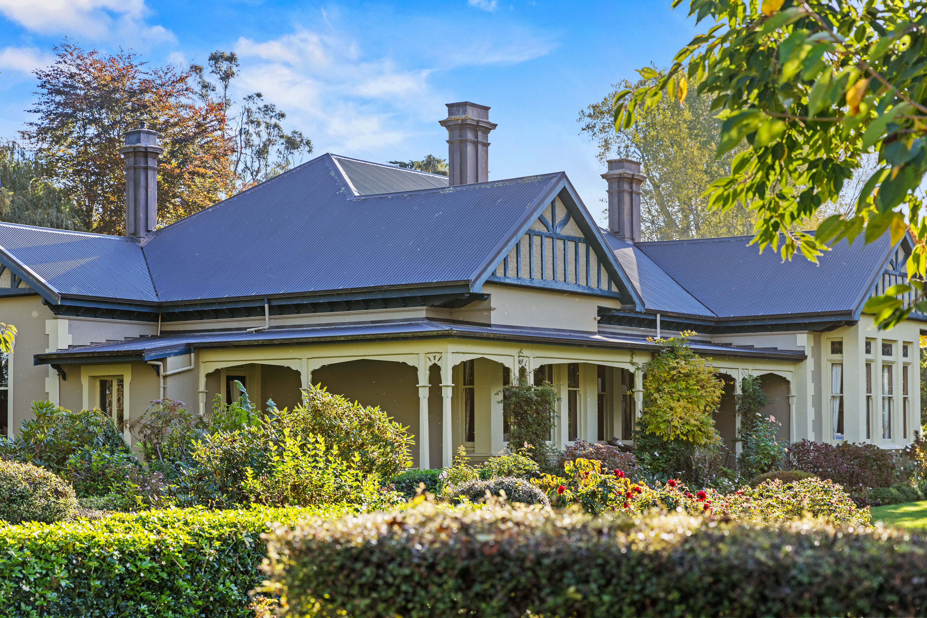  Landmark Homestead rezoned with substantial landbank - 物件實景
