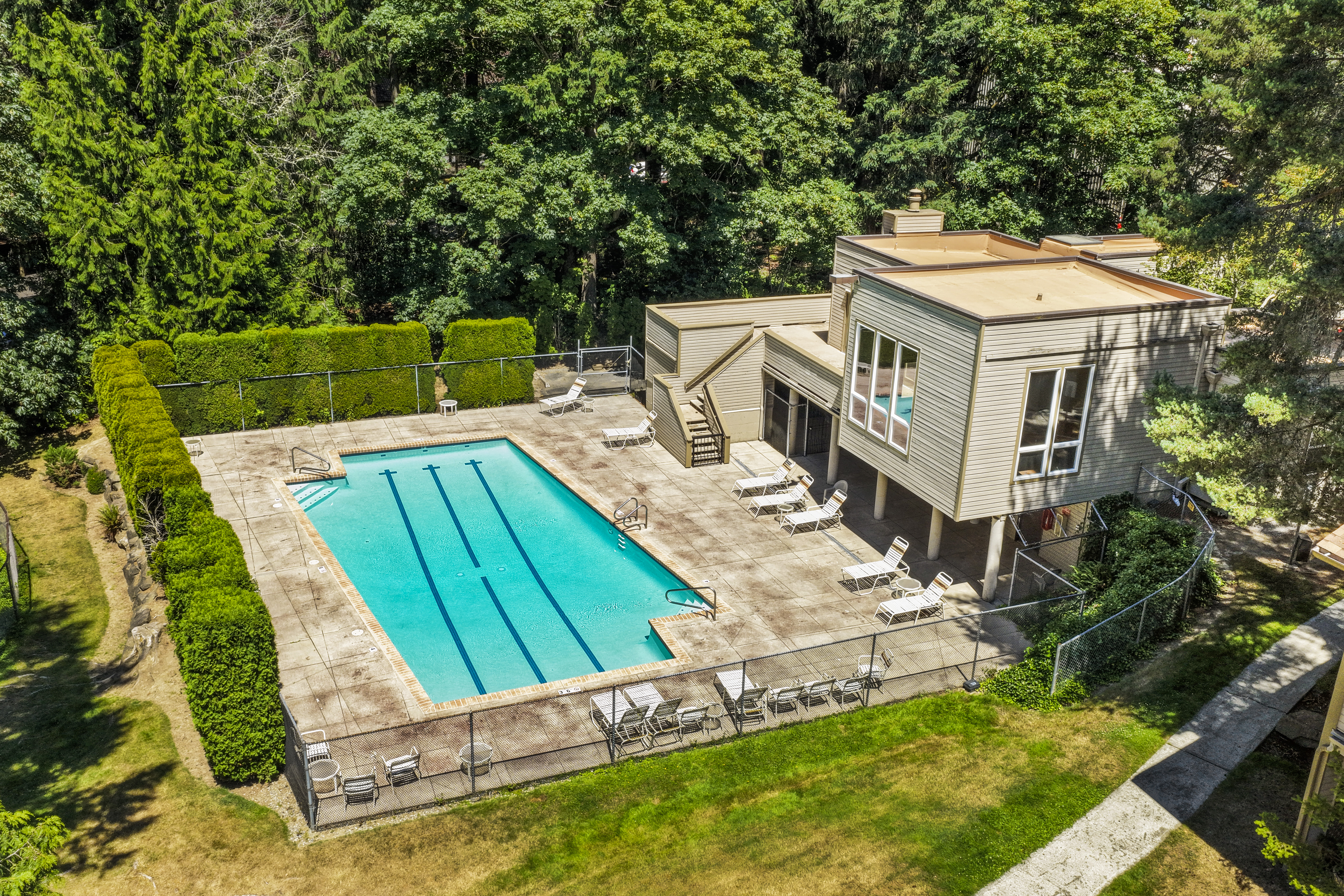  4415 145th Ave NE Unit #H2, Bellevue, WA 98007 - 物件實景