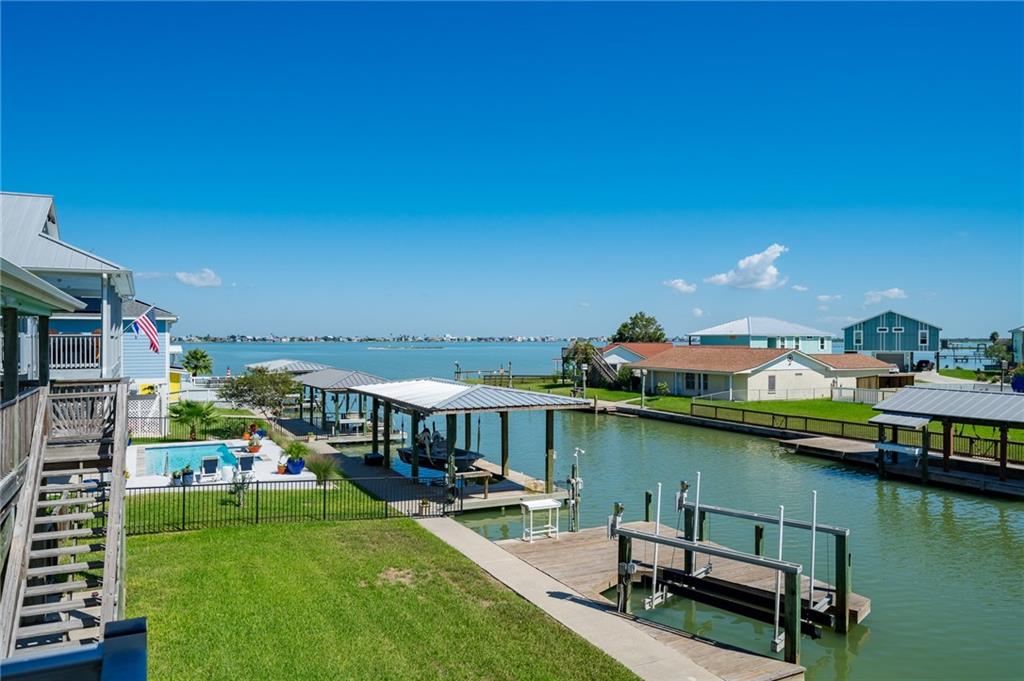 Rockport, Texas, 78382, United States, 3 Bedrooms Bedrooms, ,3 BathroomsBathrooms,Residential,For Sale,1848345