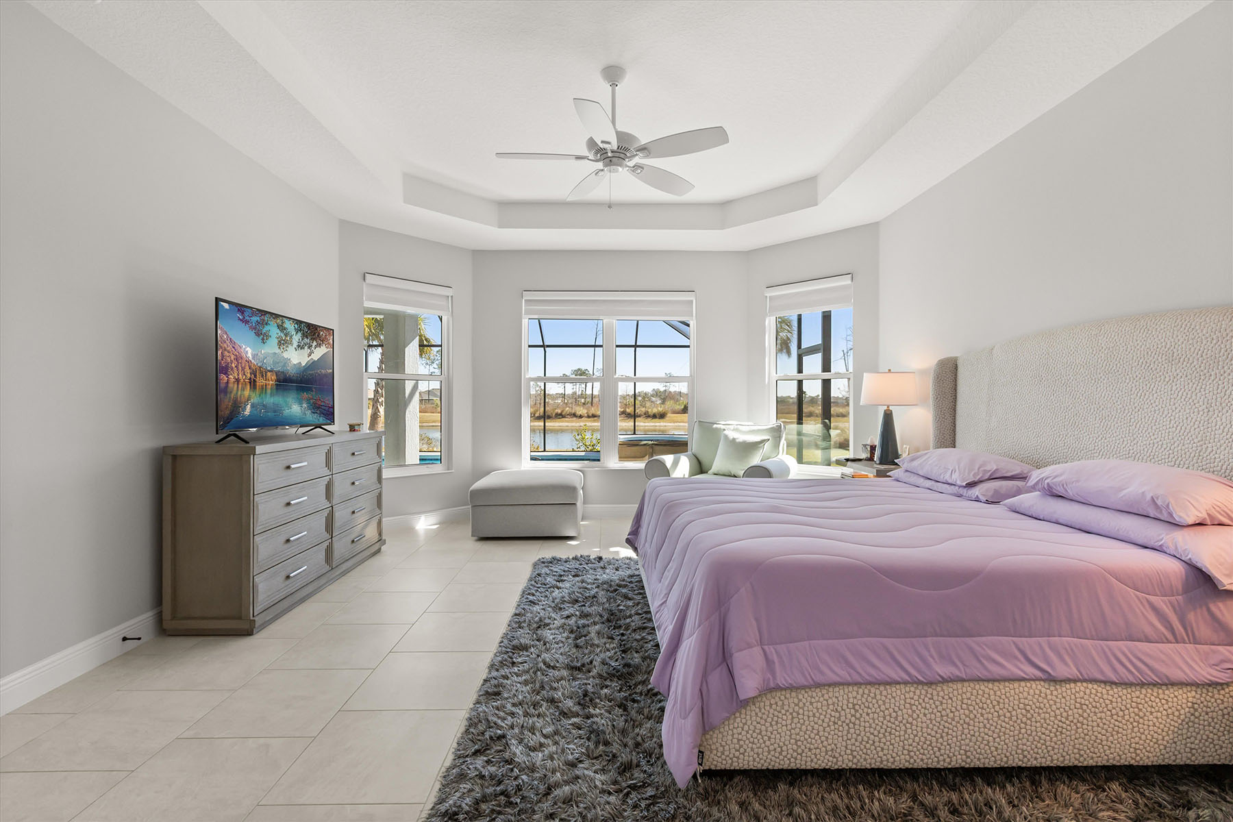  THE VILLAGES - 物件實景