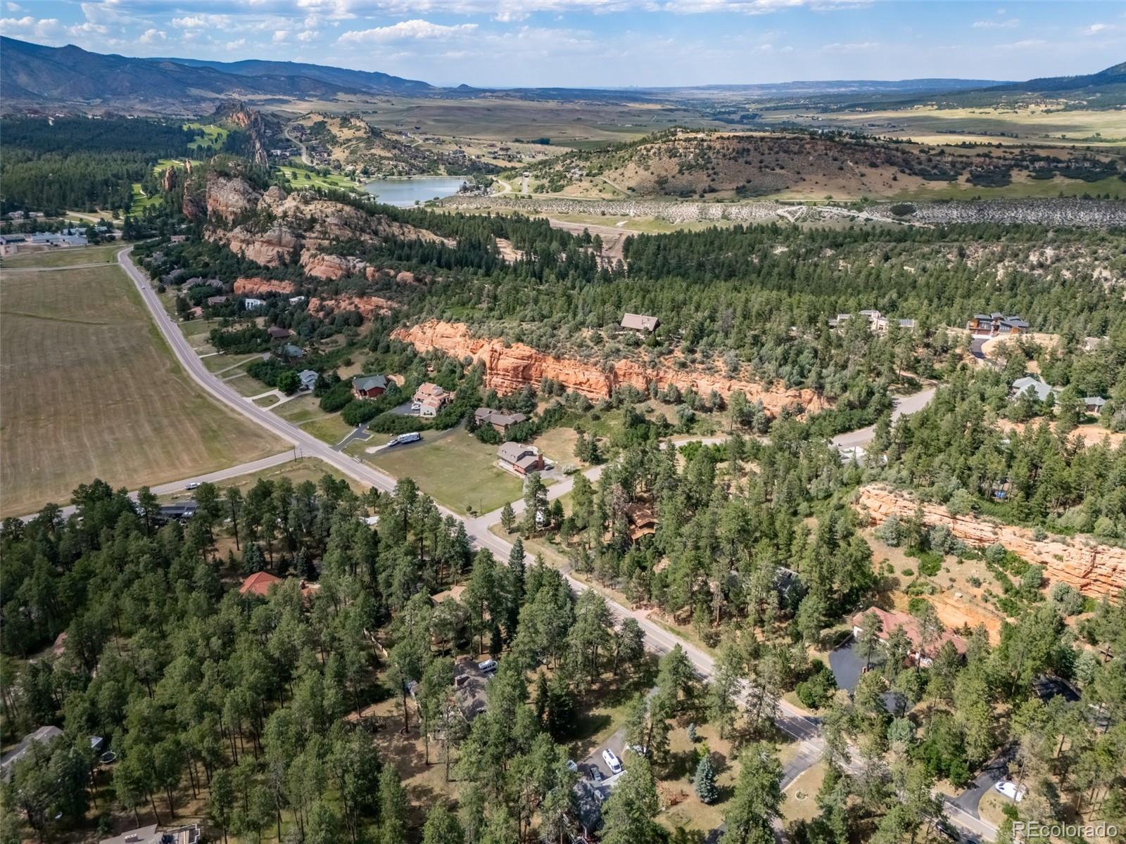 Larkspur, Colorado, 80118, United States, 2 Bedrooms Bedrooms, ,2 BathroomsBathrooms,Residential,For Sale,1924756