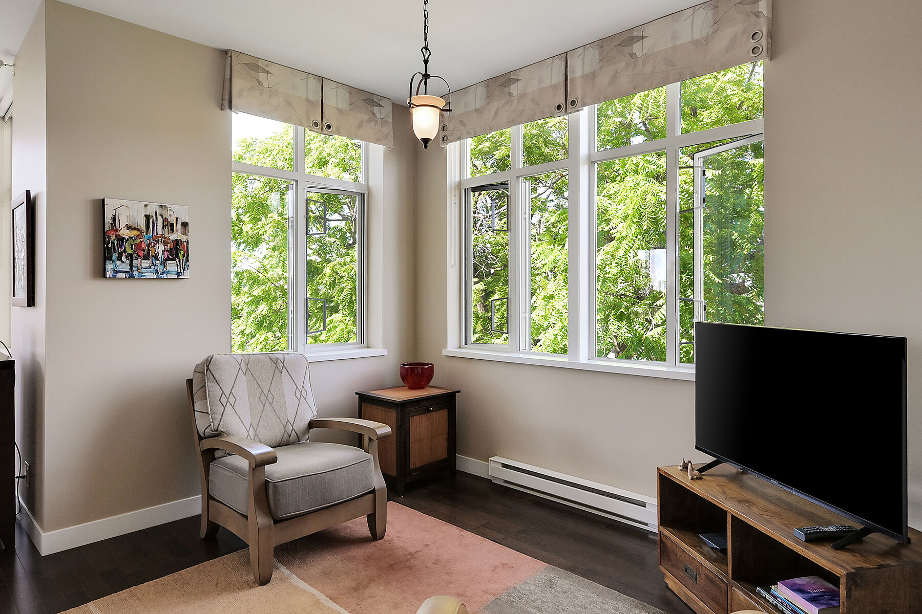  Gracious Living at The Chelsea - 物件實景