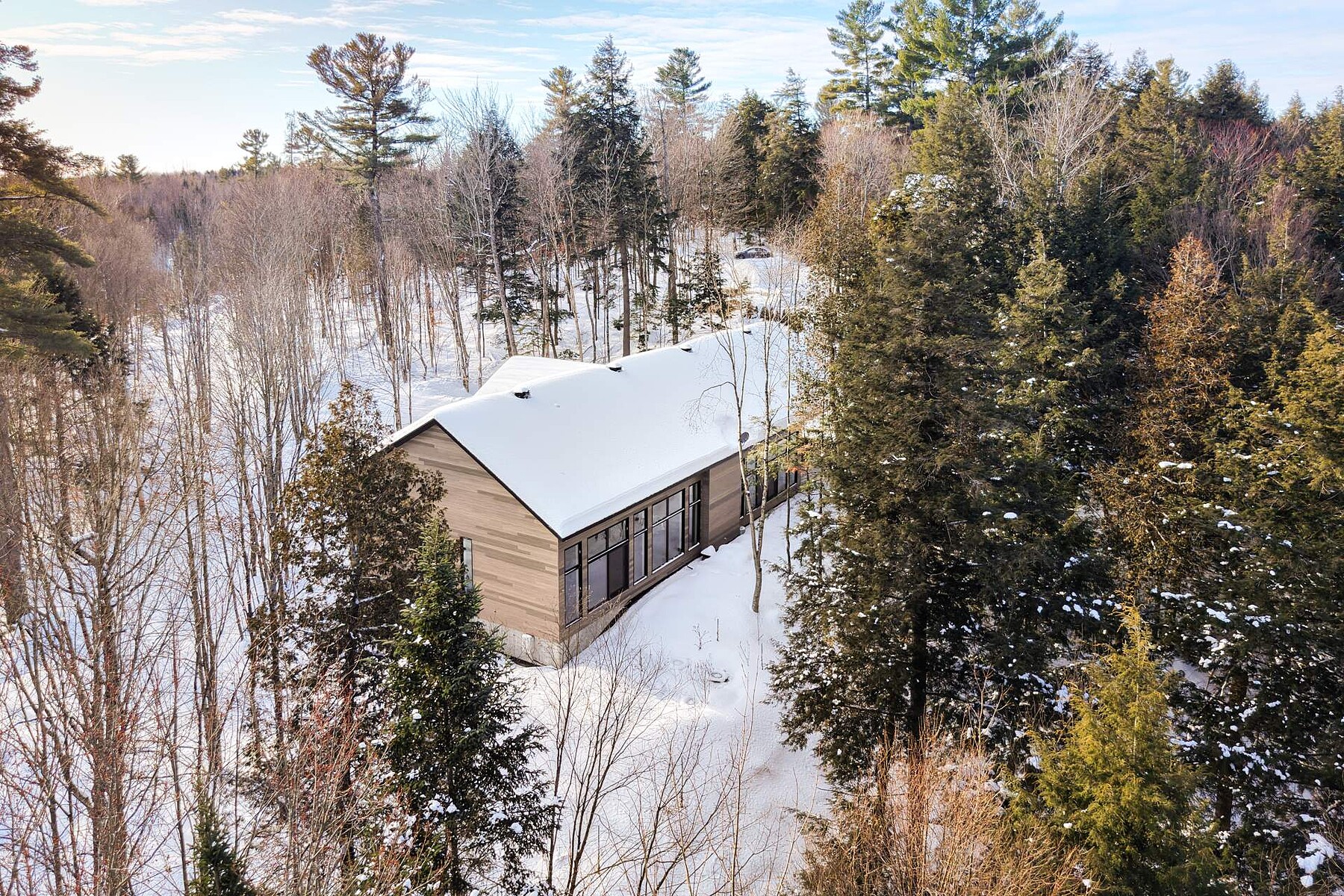  Gore, Laurentides - 物件實景