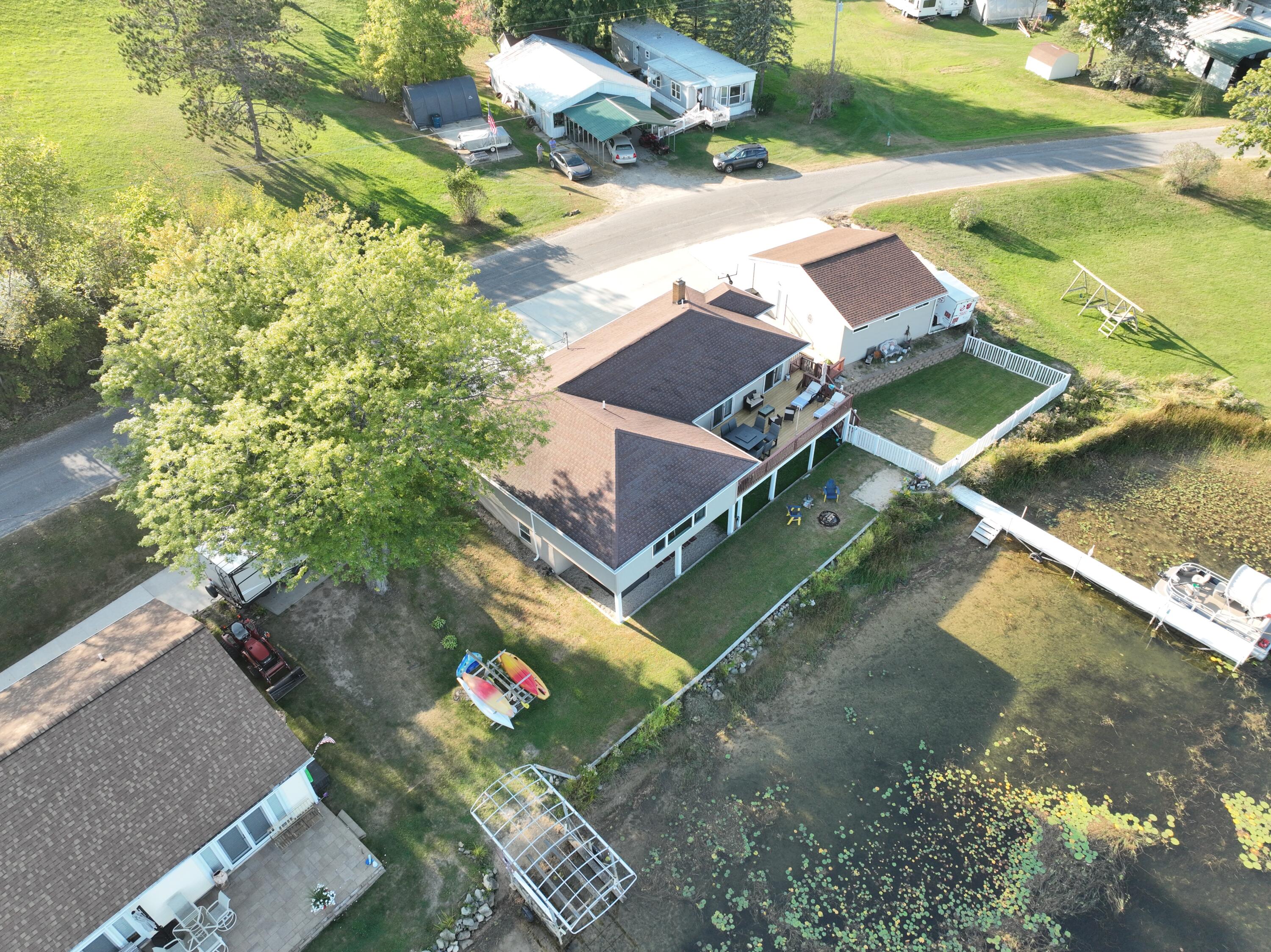 Fremont, Michigan, 49412, United States, 3 Bedrooms Bedrooms, ,2 BathroomsBathrooms,Residential,For Sale,1743034