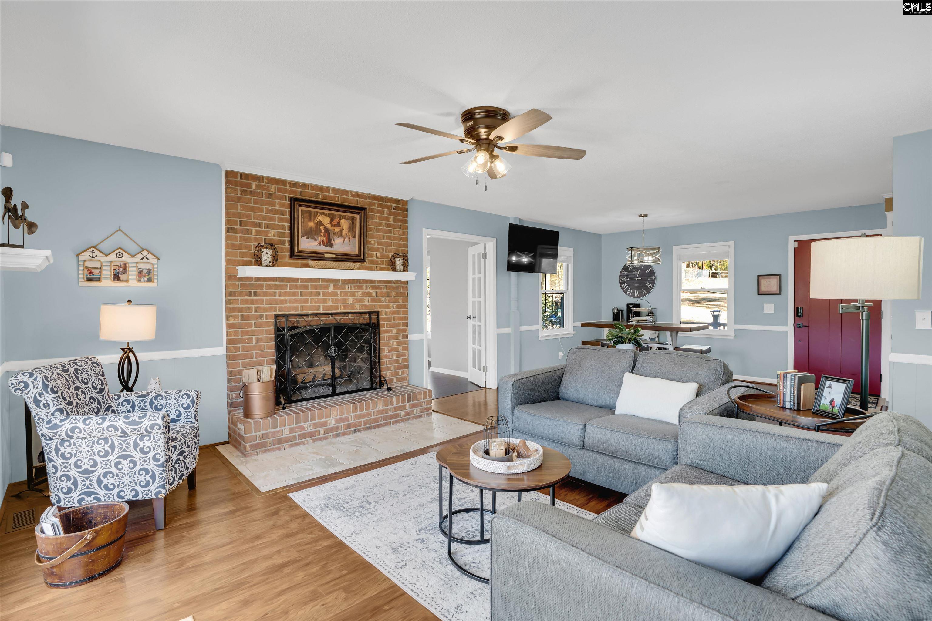Lexington, South Carolina, 29072, United States, 3 Bedrooms Bedrooms, ,3 BathroomsBathrooms,Residential,For Sale,1925625