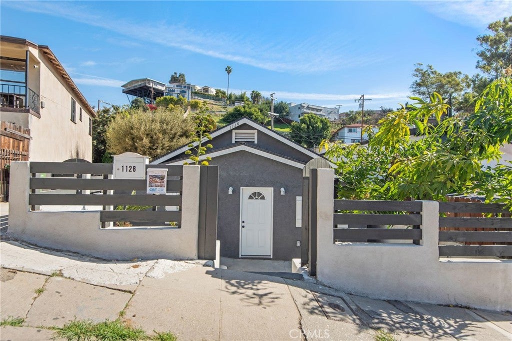 Los Angeles, California, 90063, United States, 3 Bedrooms Bedrooms, ,1 BathroomBathrooms,Residential,For Sale,1729506
