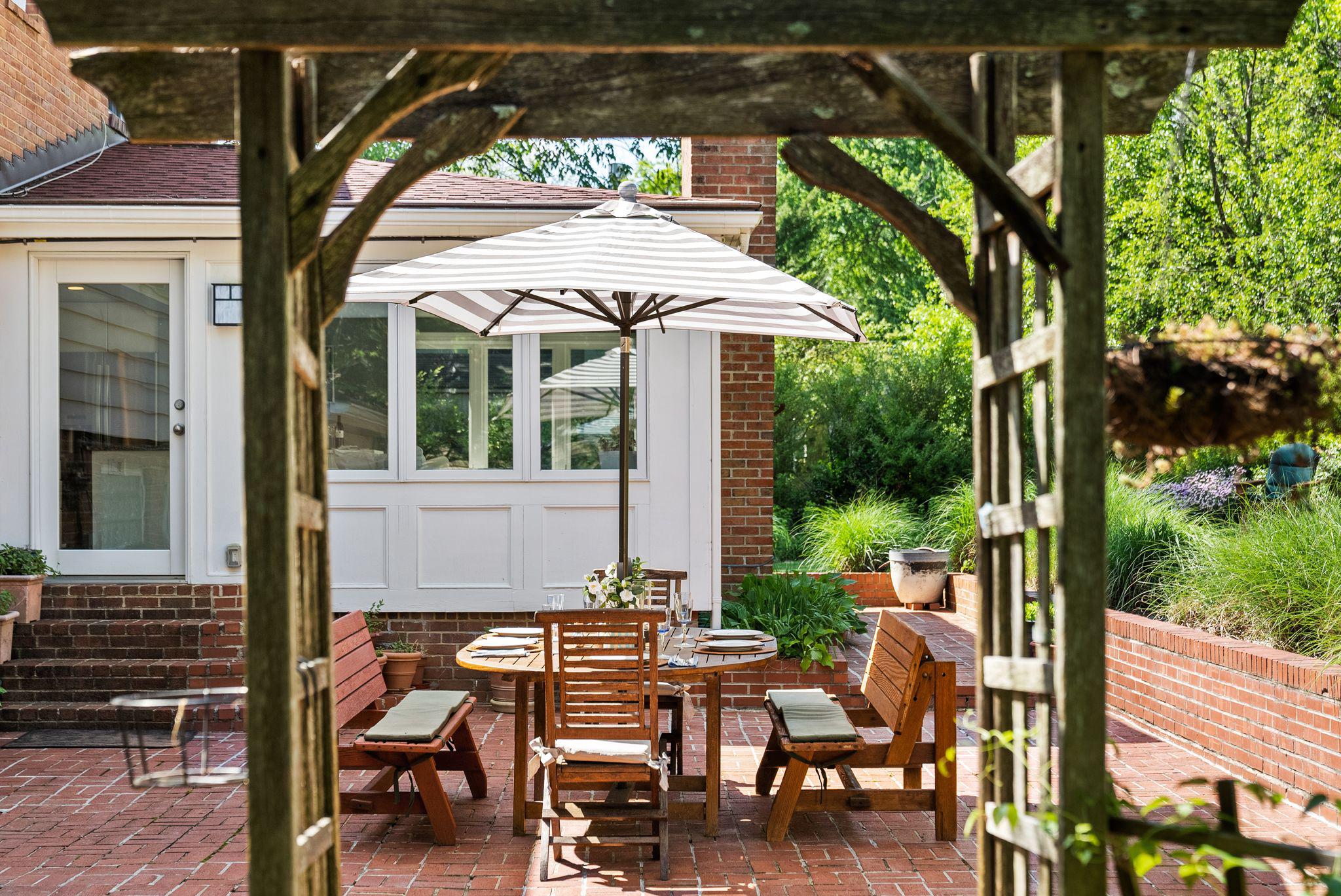  6208 Beachway Drive, Falls Church, VA, 22041 - 物件實景