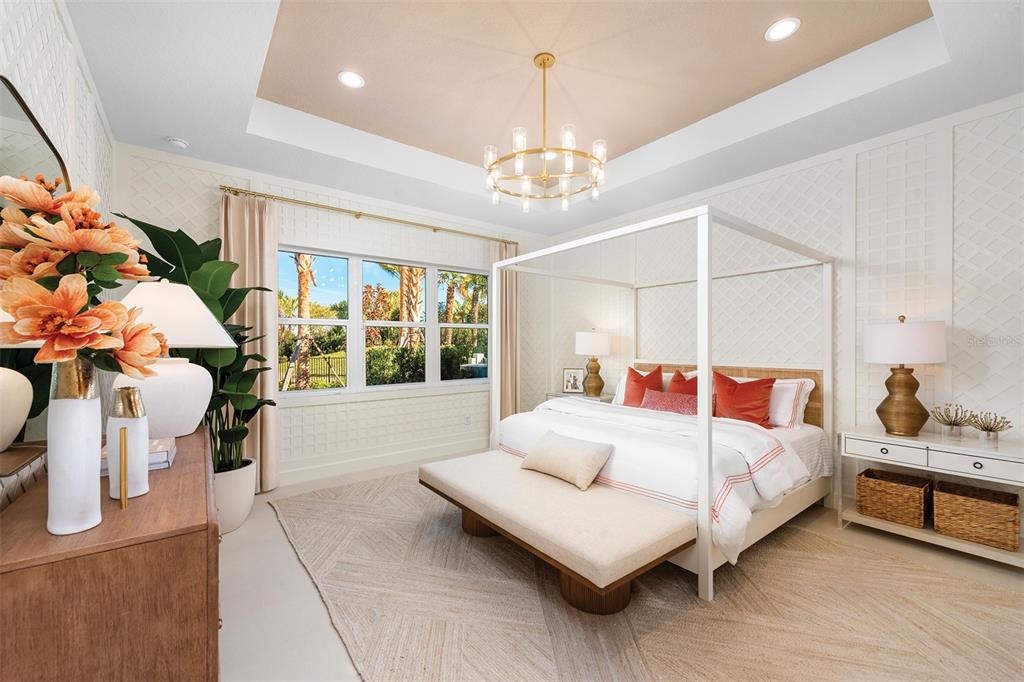 Wesley Chapel, Florida, 33543, United States, 3 Bedrooms Bedrooms, ,4 BathroomsBathrooms,Residential,For Sale,1819606
