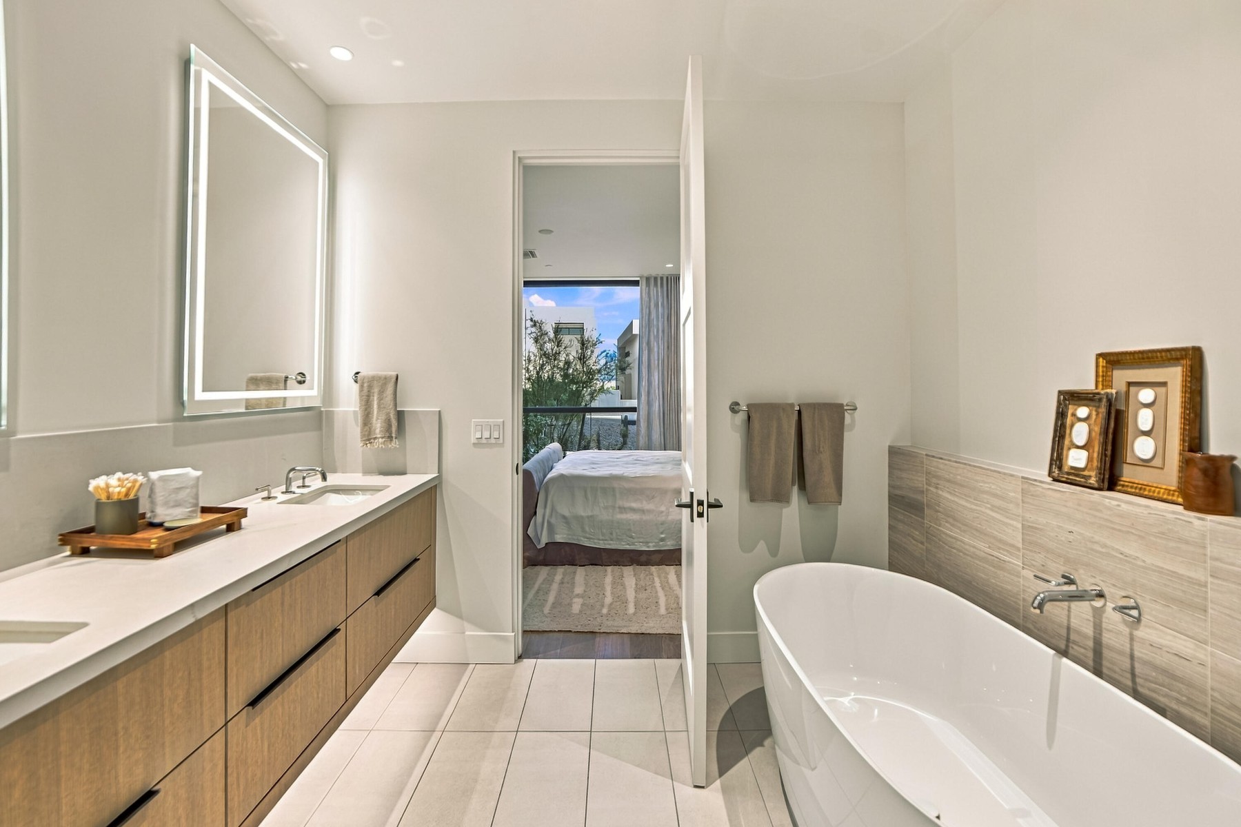  5000 N Camelback Ridge Drive¦Scottsdale, AZ - 物件實景