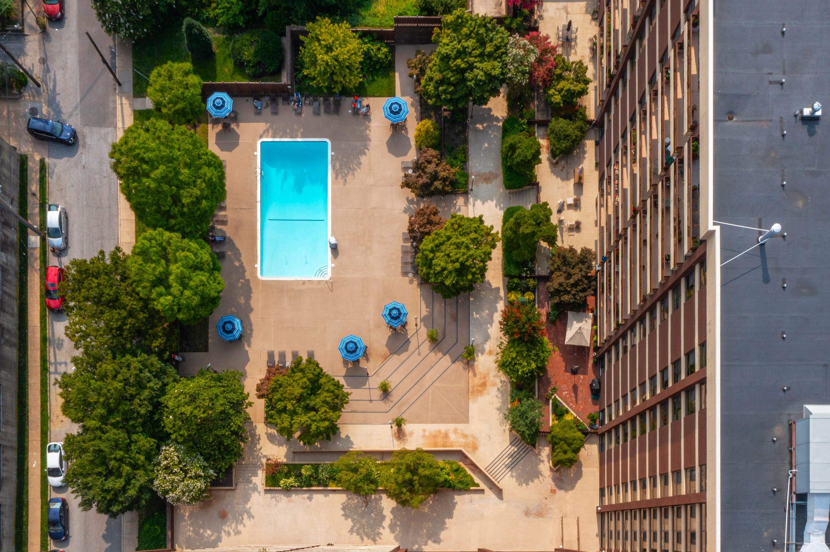  GUILFORD - 物件實景