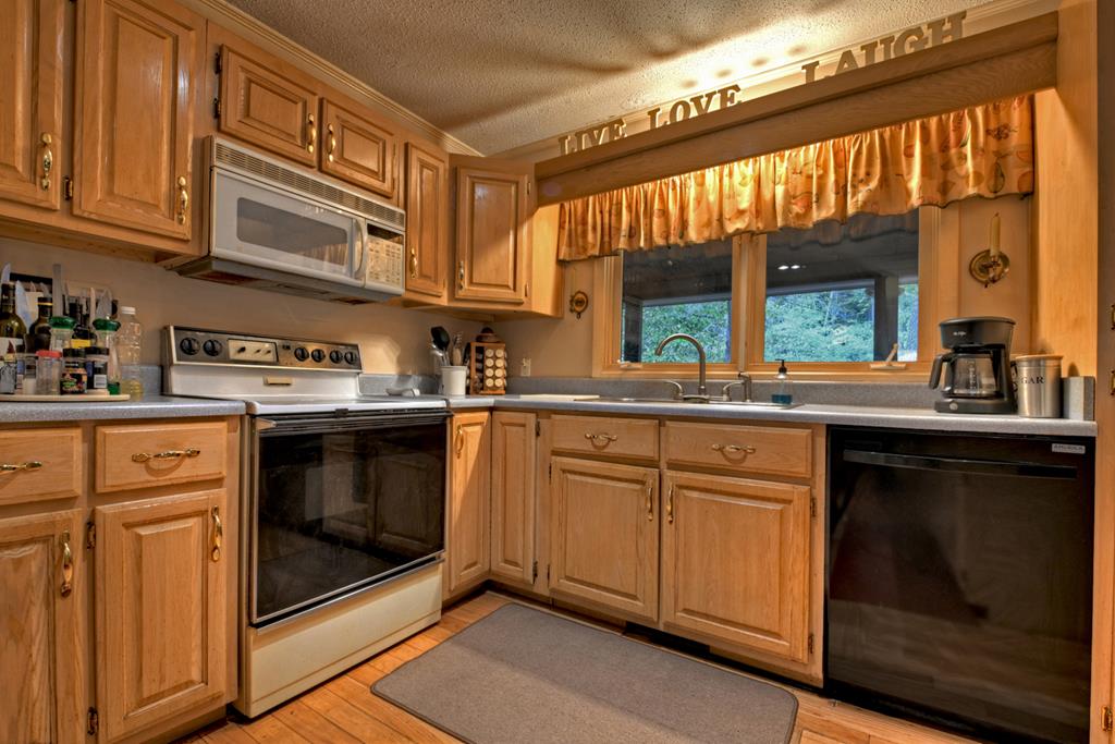 Blue Ridge, Georgia, 30513, United States, 4 Bedrooms Bedrooms, ,4 BathroomsBathrooms,Residential,For Sale,1859104