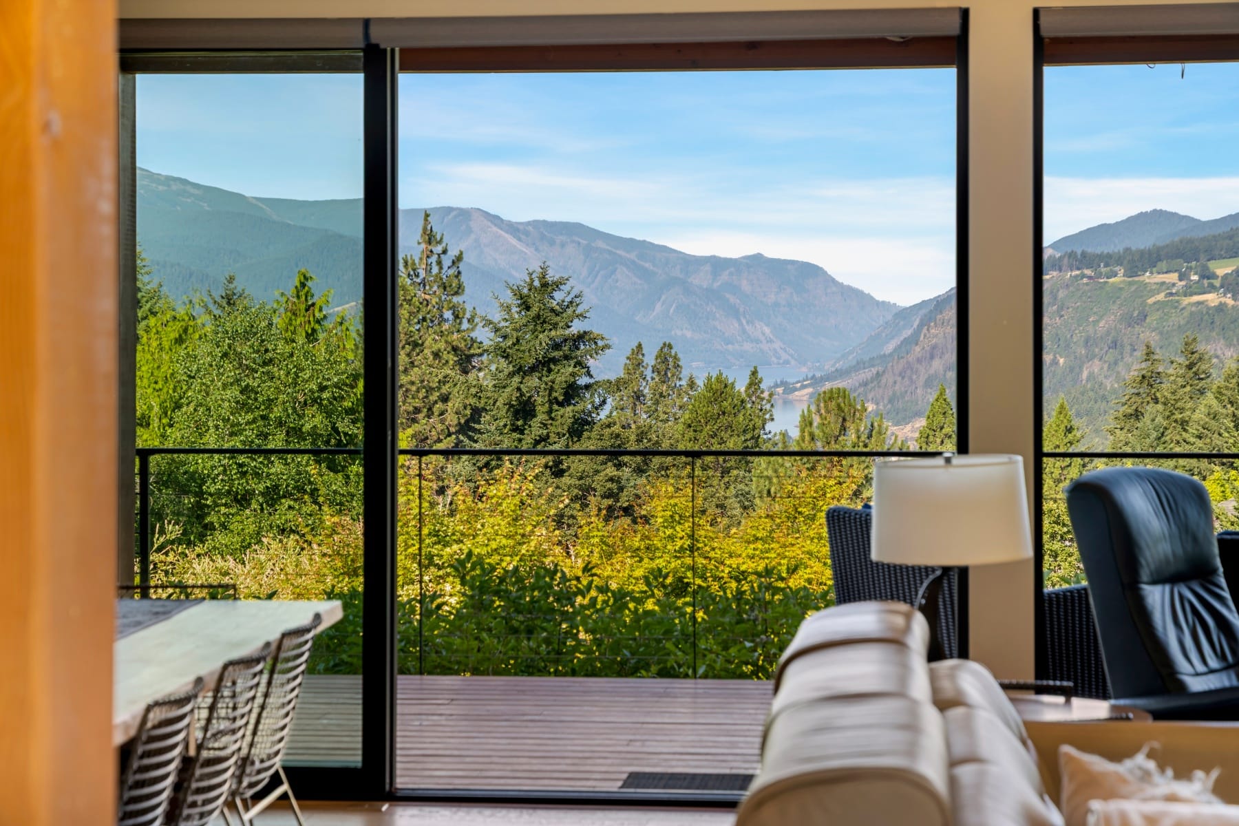  153 Palos Verdes White Salmon, WA 98672 - 物件實景