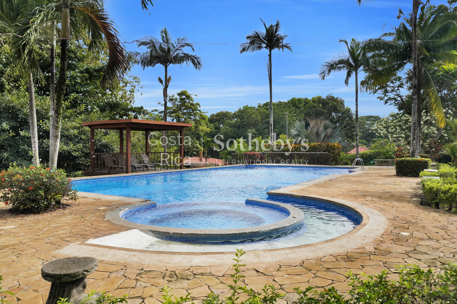  Orotina Estate Home - 物件實景
