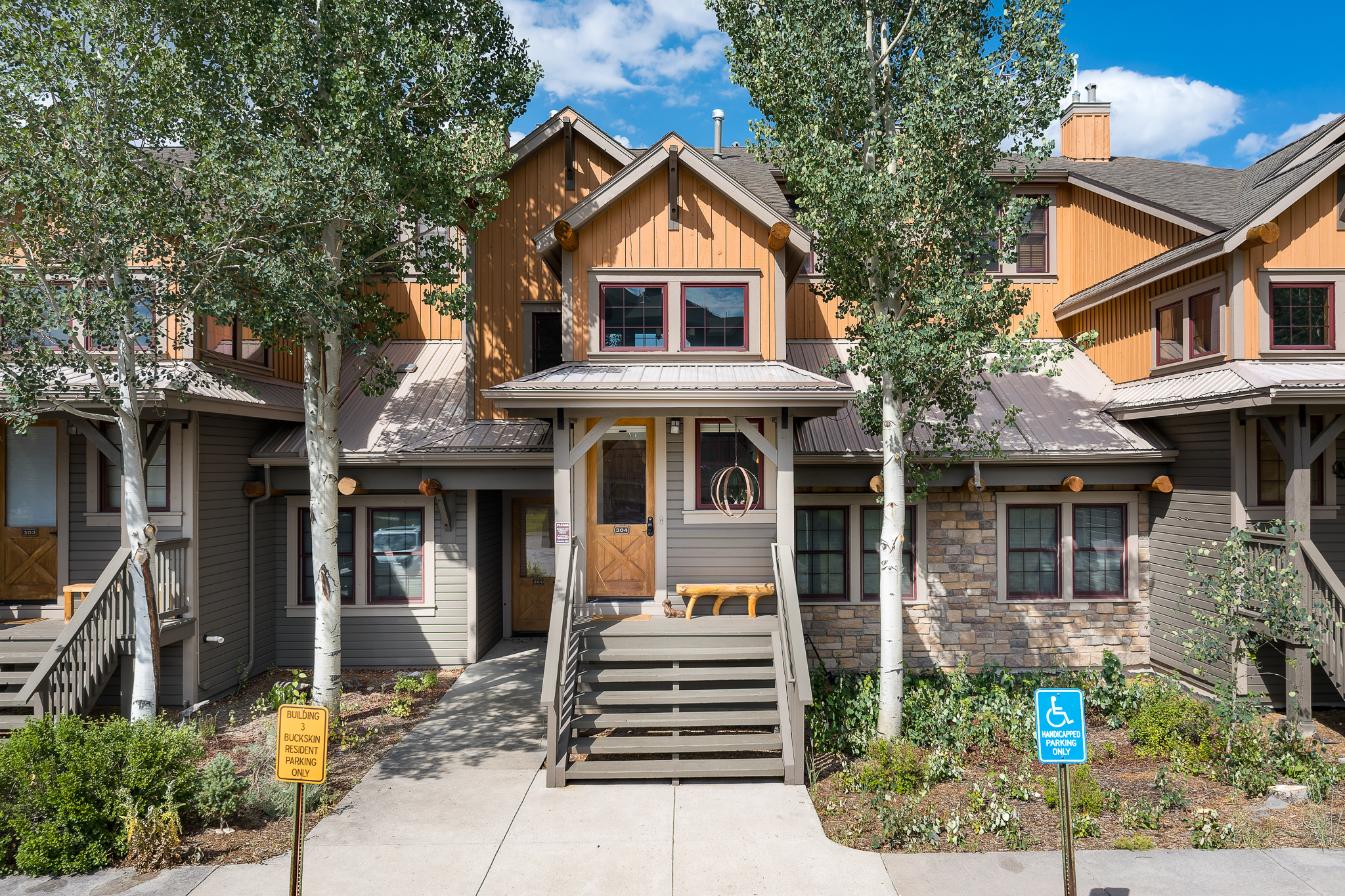 3304 Bule Sky, Granby, CO, 80446 - 物件實景