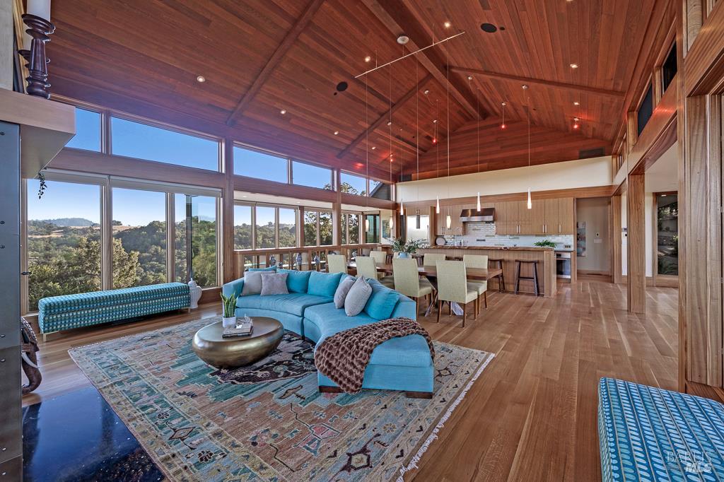 Healdsburg, California, 95448, United States, 3 Bedrooms Bedrooms, ,4 BathroomsBathrooms,Residential,For Sale,1866142