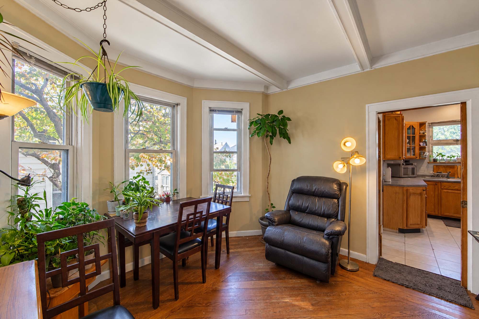  46 Laurel Street, Ridgefield Park, NJ 07660 - 物件實景