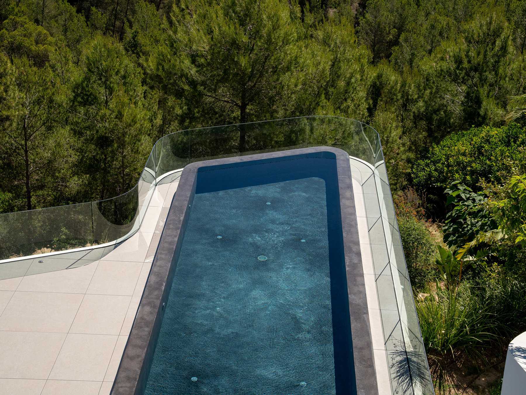  Villa in Son Vida with pool and panoramic views - 物件實景