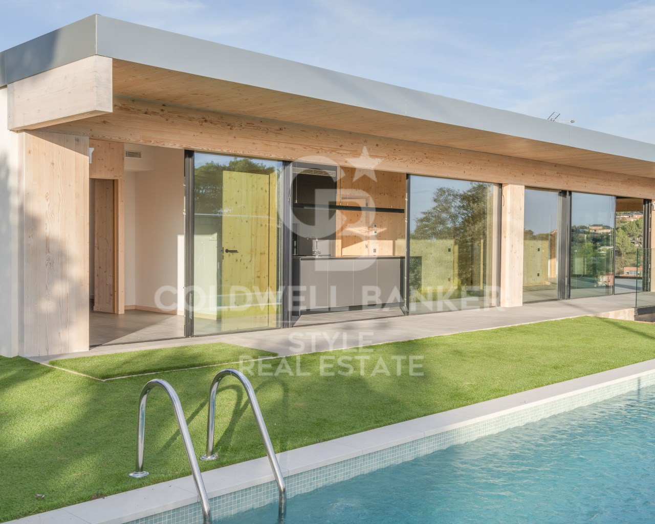 Matadepera, Catalonia, ES, 4 Bedrooms Bedrooms, ,3 BathroomsBathrooms,Residential,For Sale,1847581