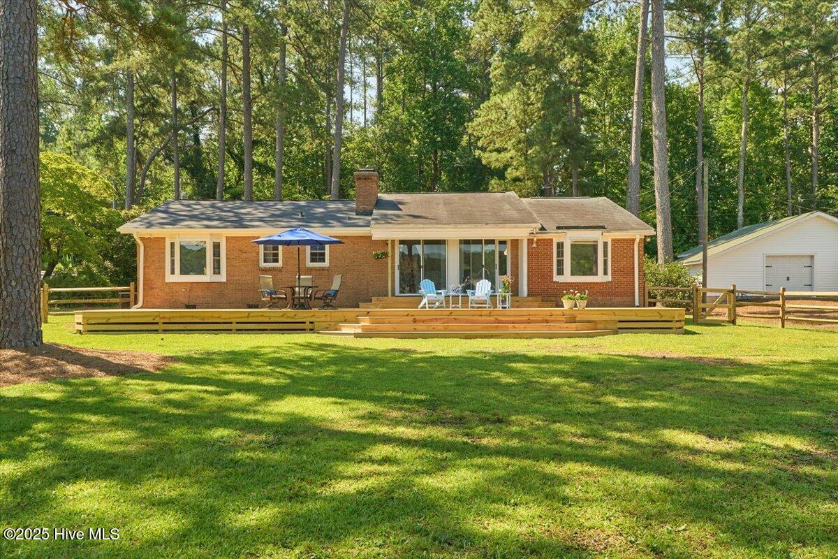 Whispering Pines, North Carolina, 28327, United States, 2 Bedrooms Bedrooms, ,2 BathroomsBathrooms,Residential,For Sale,1997179