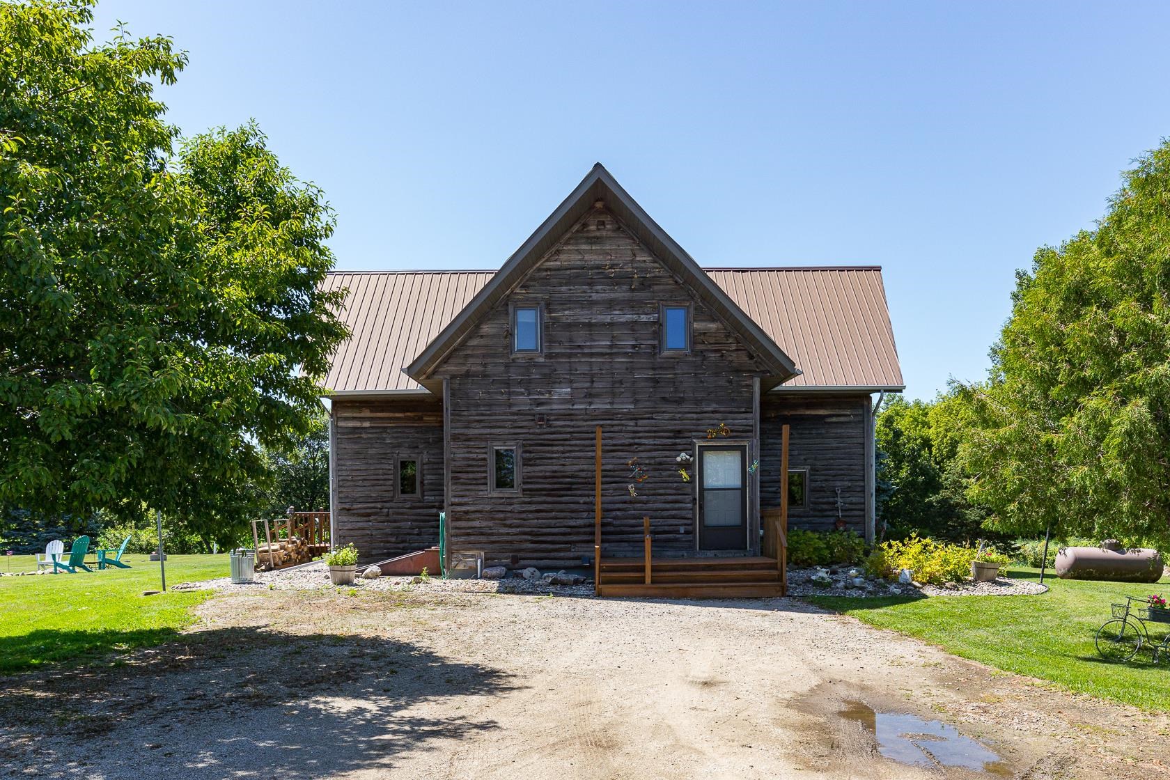 W4348 State Road 23, Fond Du Lac, Wisconsin, 54937, United States, 3 Bedrooms Bedrooms, ,2 BathroomsBathrooms,Residential,For Sale,W4348 State Road 23,1317705