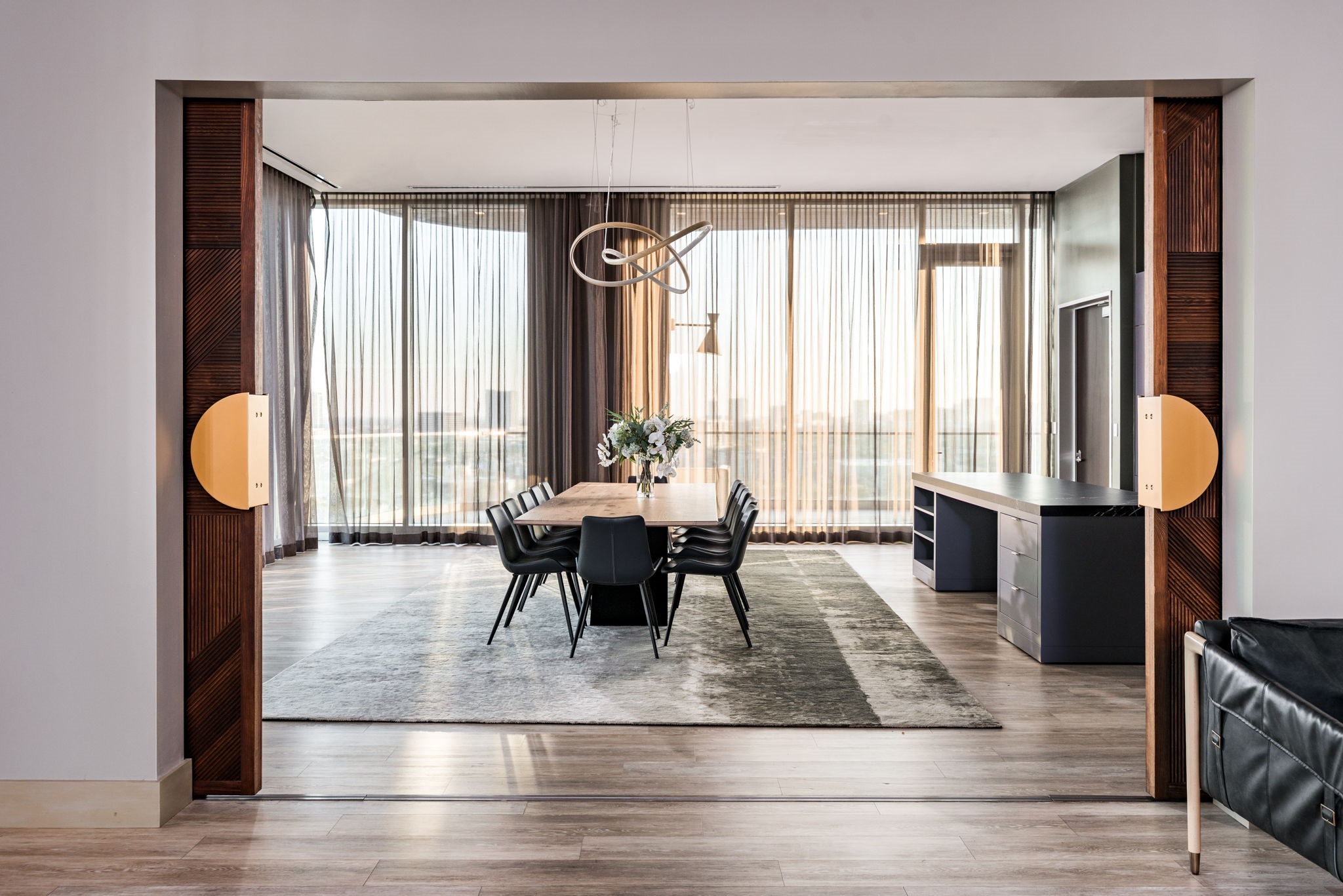  1711 Allen Parkway #1905 - 物件實景