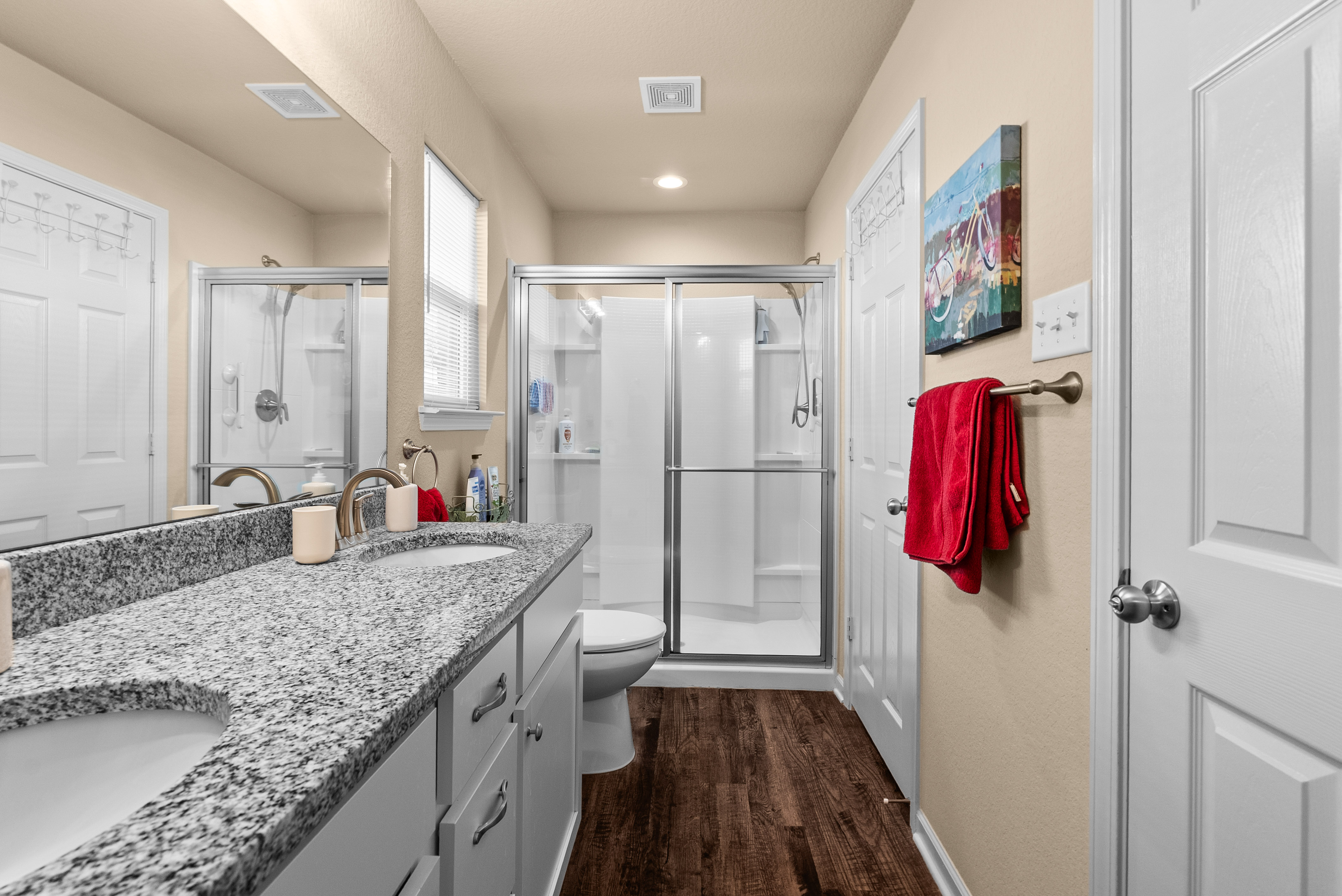  1035 Okeefe, Conway, AR, 72032 - 物件實景