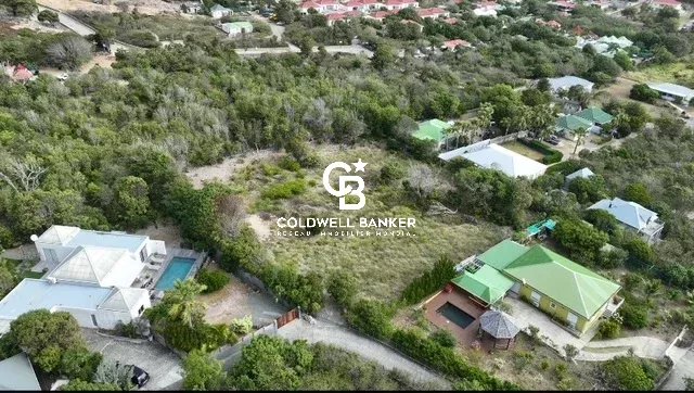 Saint-Barthélemy, Saint Barthelemy, ,Land,For Sale,1759602