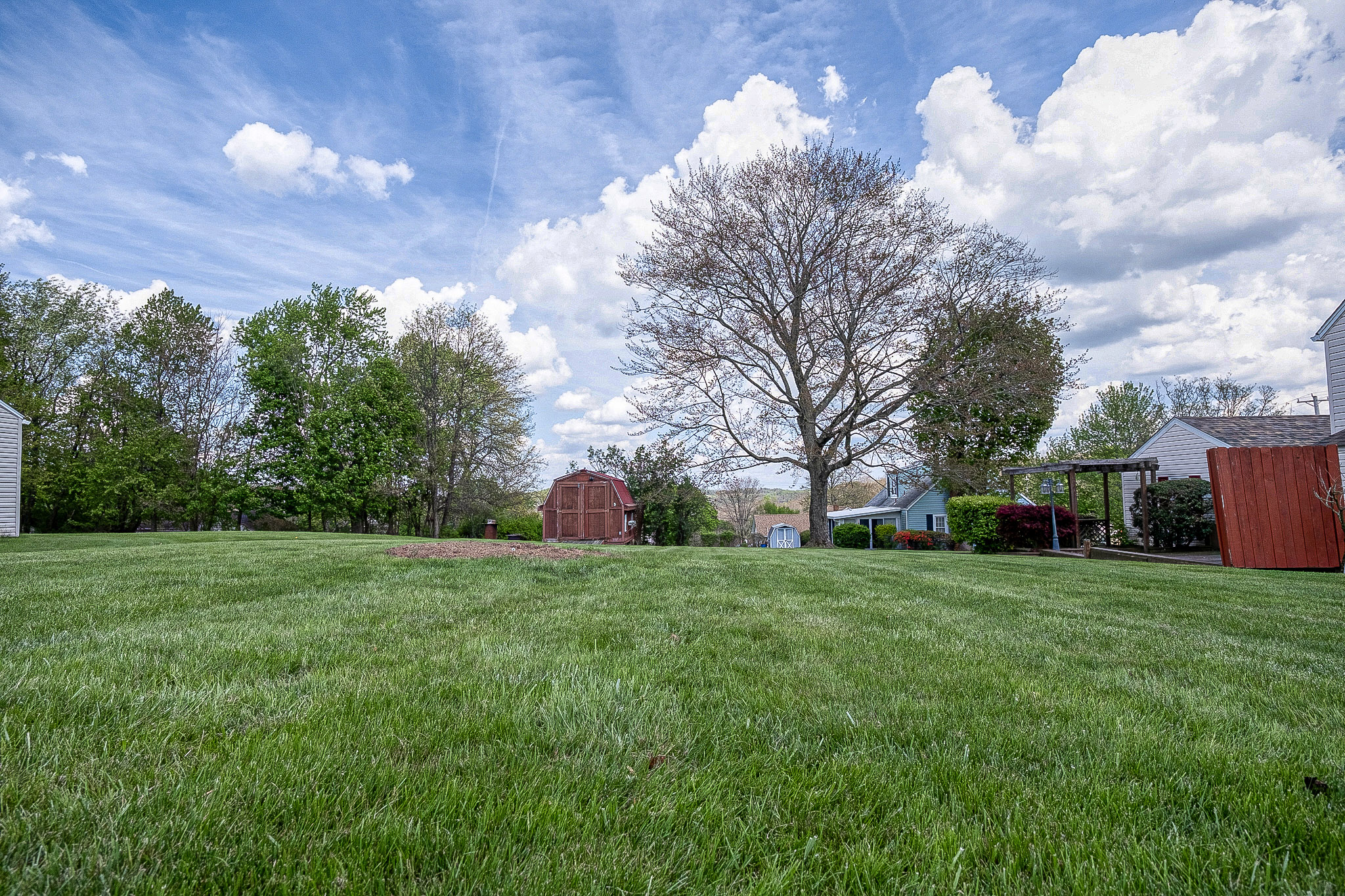  2112 Clayton Road - 物件實景