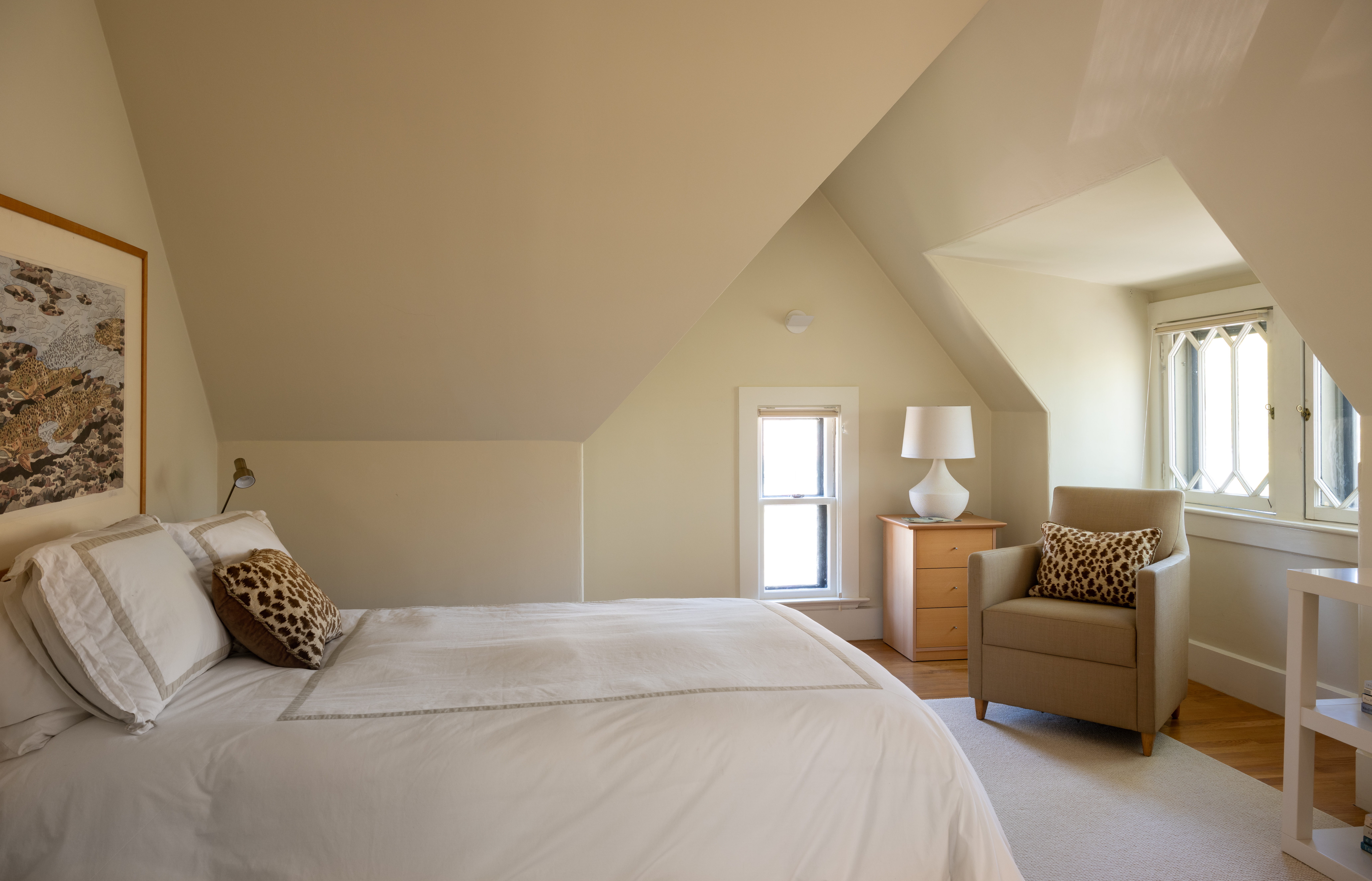 14 Elmwood Avenue, Cambridge, MA, 02138 - 物件實景