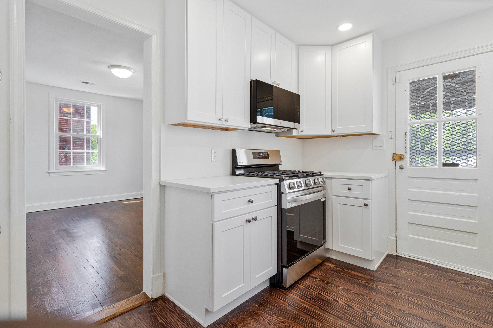  6424 2nd Place NW, Washington, DC, 20012 - 物件實景