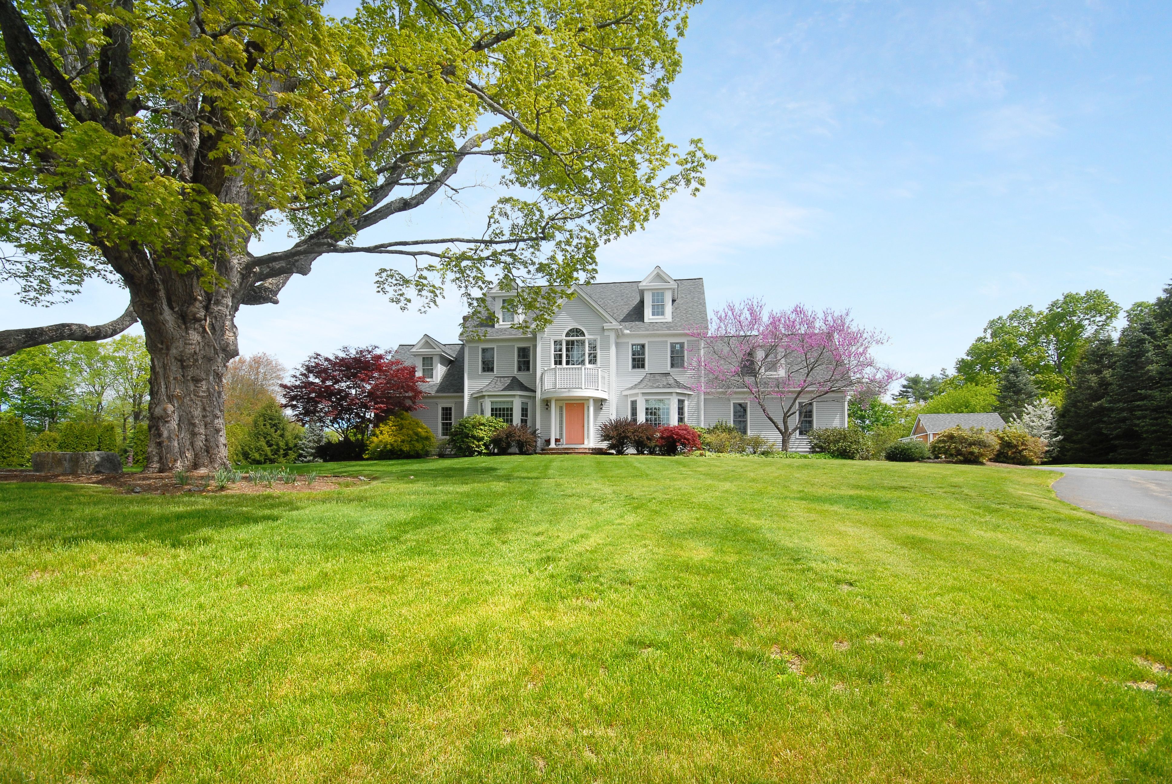  4 Lanes End Rd, Stow, MA 01775 - 物件實景