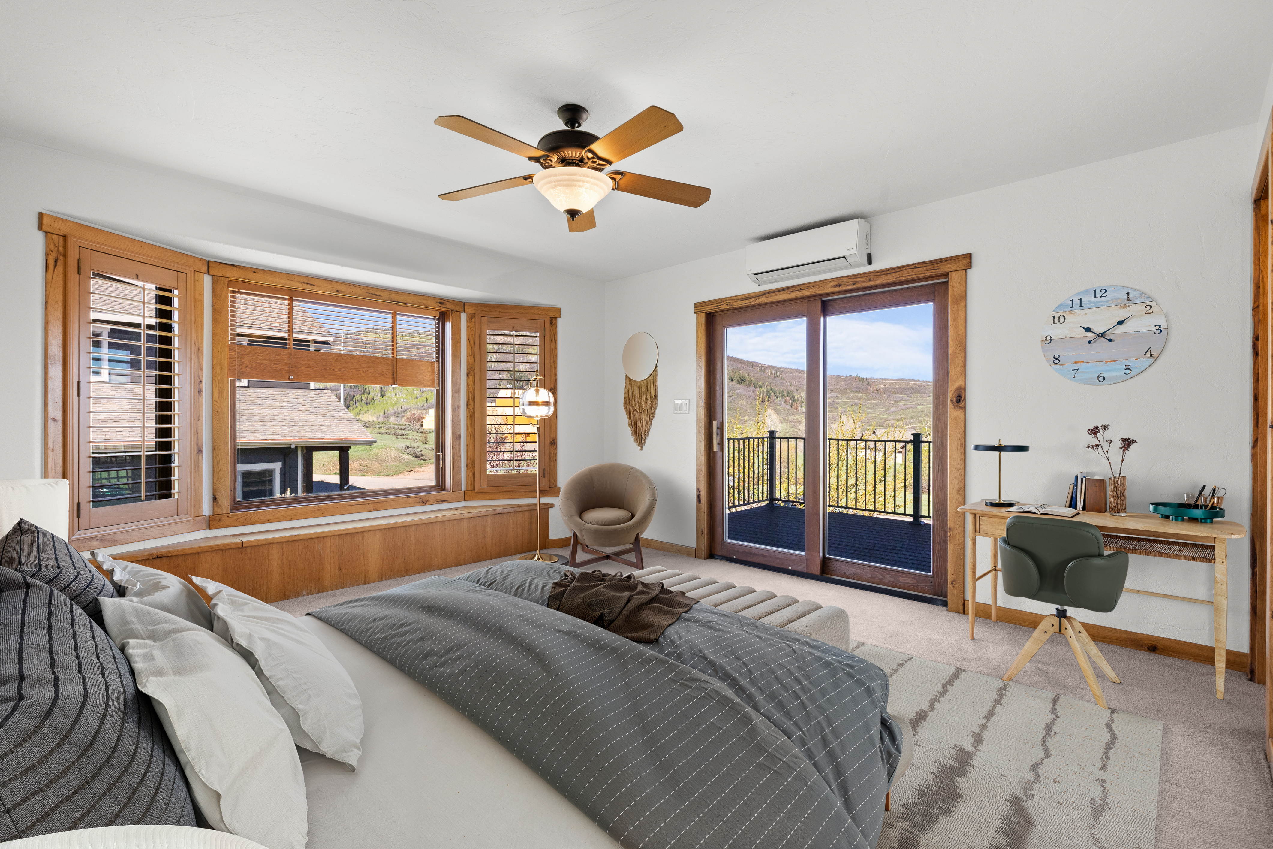  1090 Longview Circle, Steamboat Springs, CO 80487 - 物件實景
