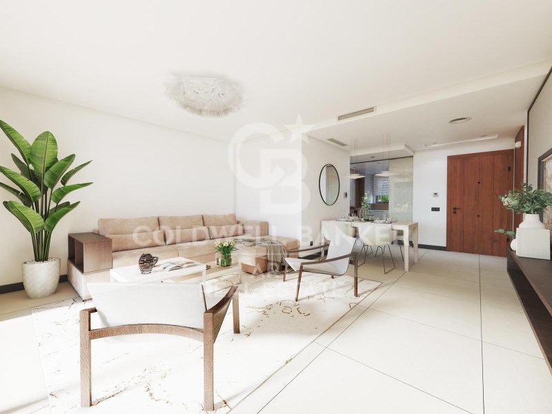 Marbella, Andalusia, ES, 3 Bedrooms Bedrooms, ,2 BathroomsBathrooms,Residential,For Sale,1795224