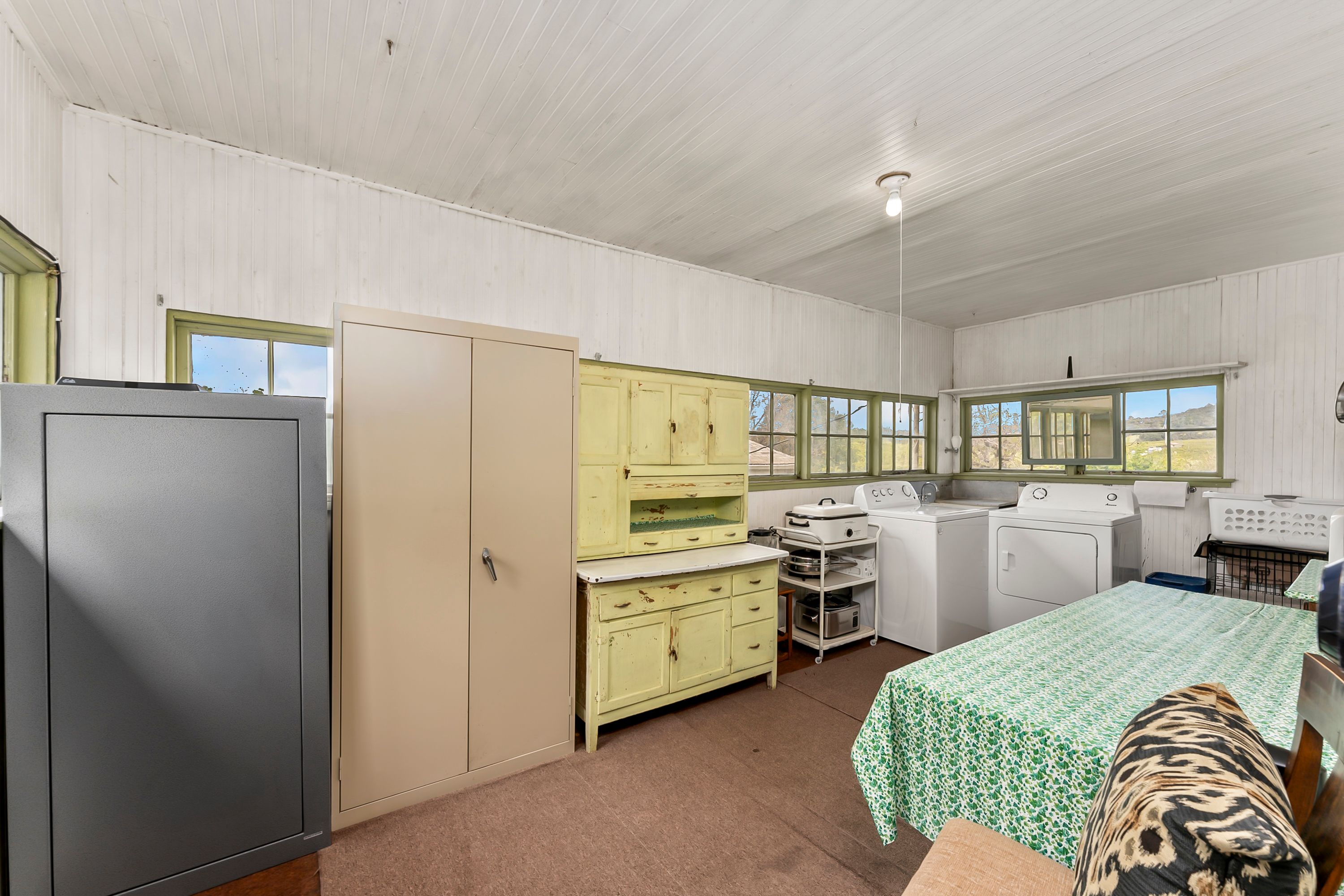  107 Acres - Seasonal Creek - Legacy - 物件實景