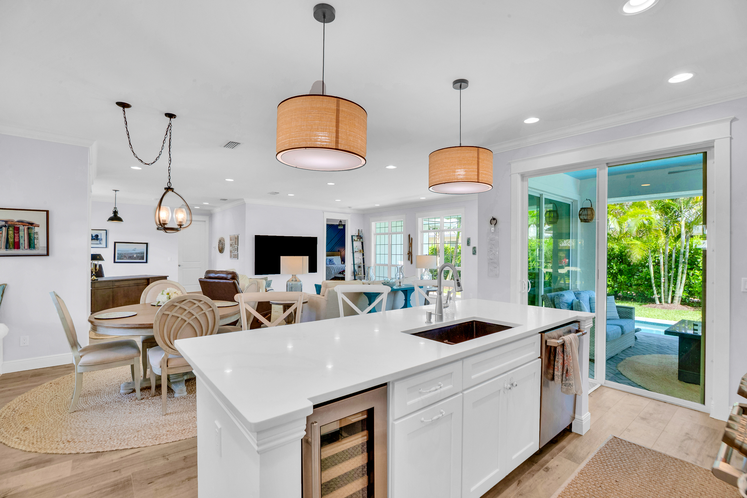  3932 Shoreside Drive, Hutchinson Island, FL, 34949 - 物件實景