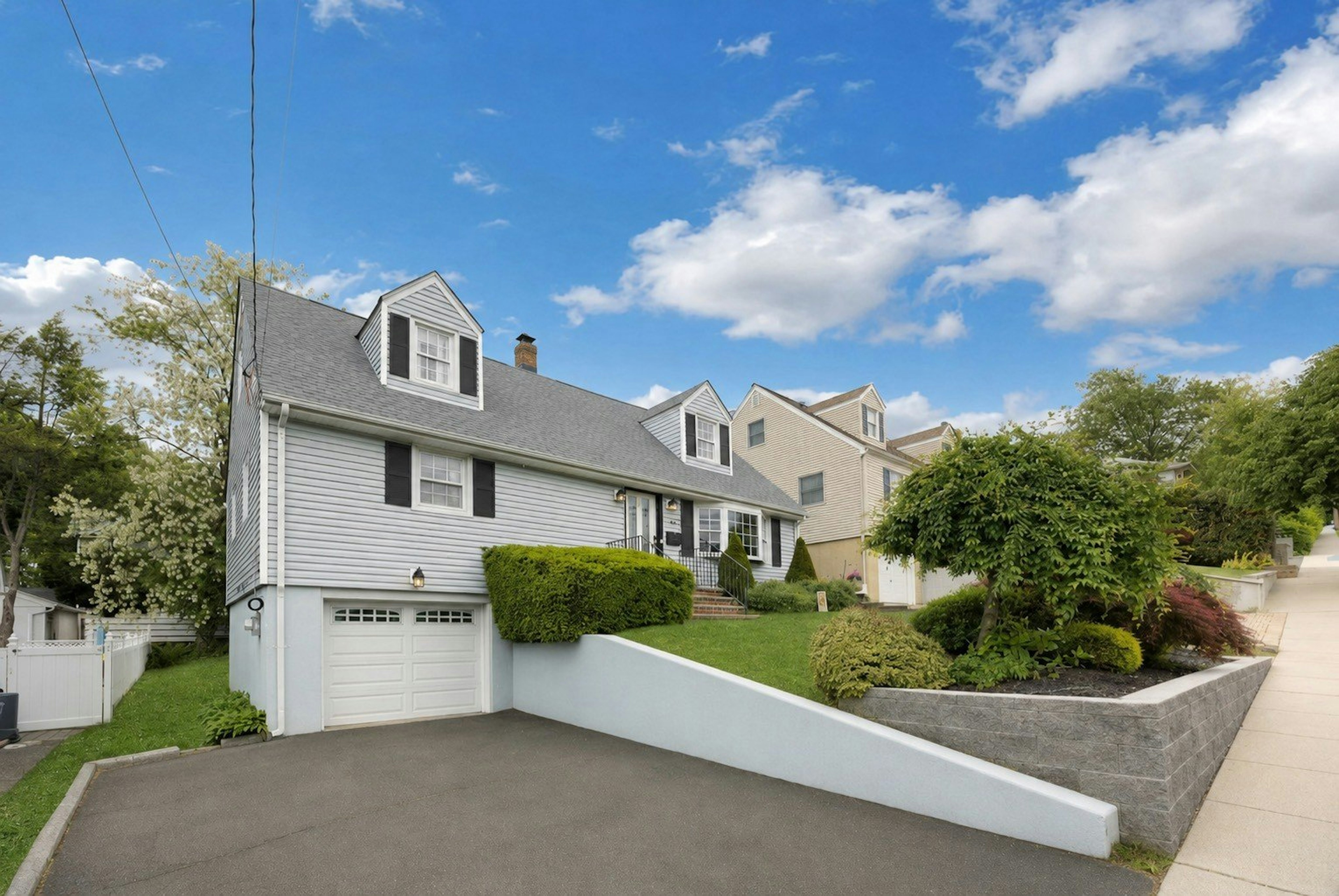  237 North Avenue, Wood-Ridge, NJ 07075 - 物件實景