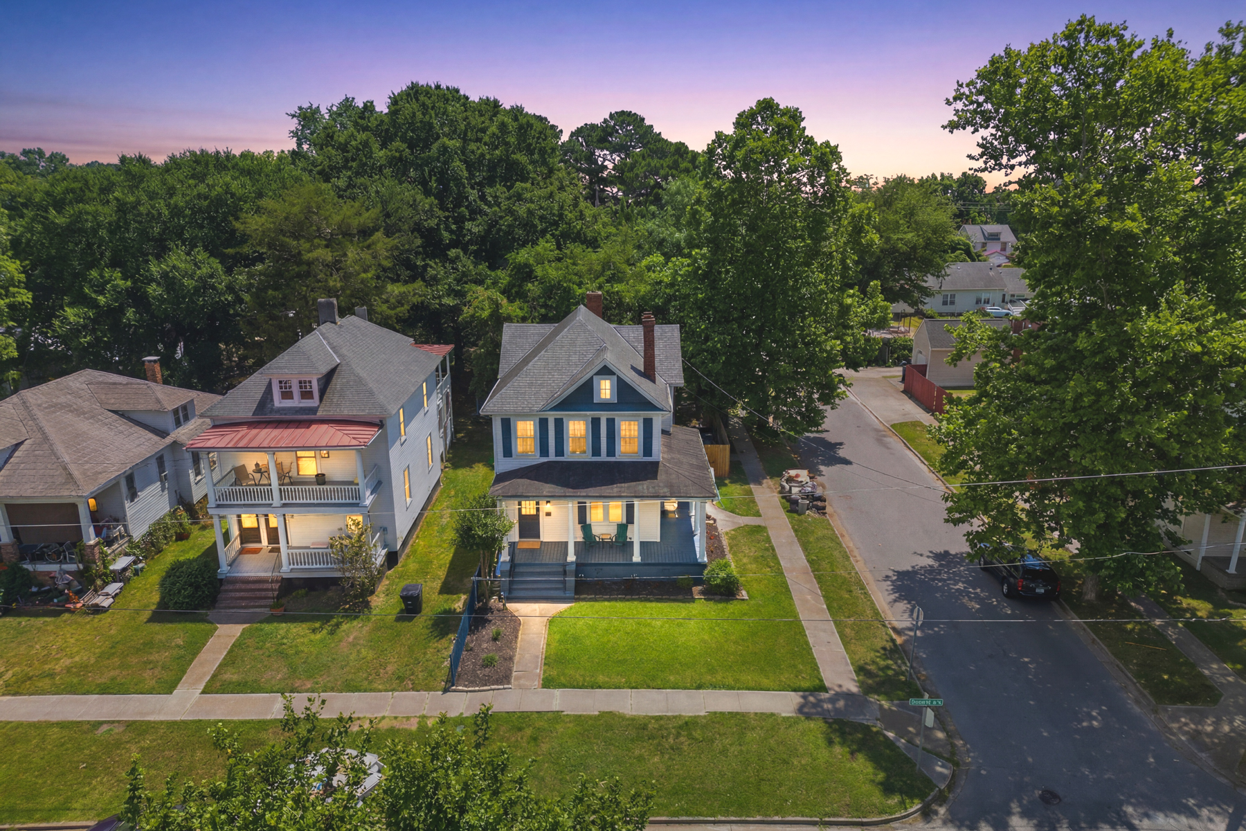 257 Maryland Avenue, Portsmouth, VA 23707 - 物件實景