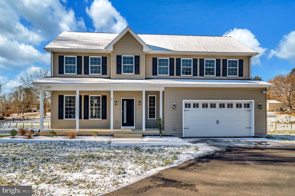 Stafford, Virginia, 22556, United States, 5 Bedrooms Bedrooms, ,4 BathroomsBathrooms,Residential,For Sale,2005720