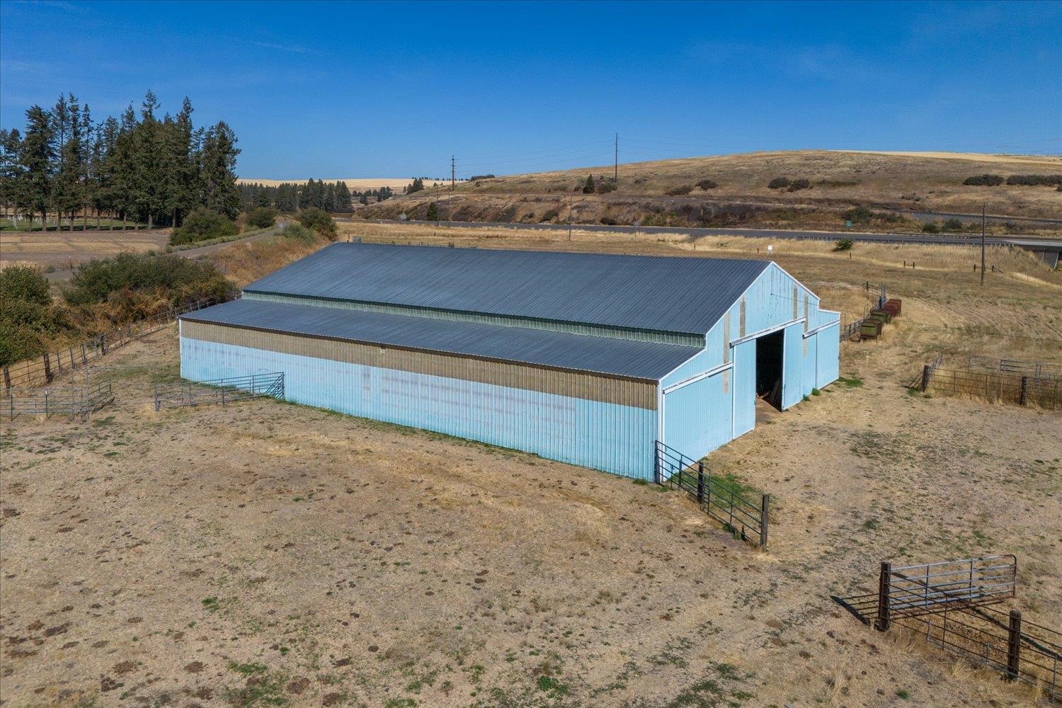 Rosalia, Washington, 99170, United States, 3 Bedrooms Bedrooms, ,2 BathroomsBathrooms,Residential,For Sale,1943009
