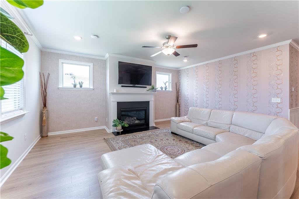 Ball Ground, Georgia, 30107, United States, 5 Bedrooms Bedrooms, ,5 BathroomsBathrooms,Residential,For Sale,1874140