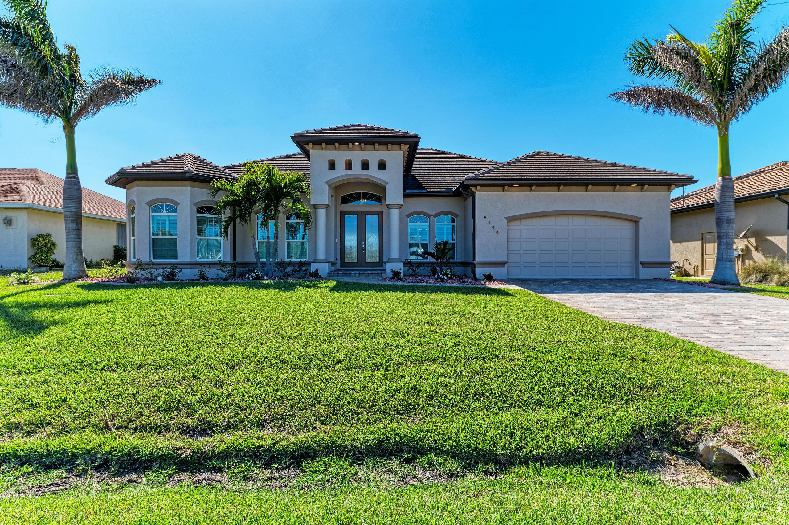 Port Charlotte, Florida, 33981, United States, 4 Bedrooms Bedrooms, ,3 BathroomsBathrooms,Residential,For Sale,1737250