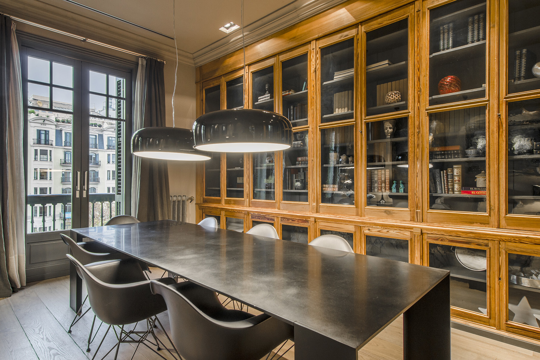  Apartment in the block of discord in the heart of Passeig de Gracia - 物件實景